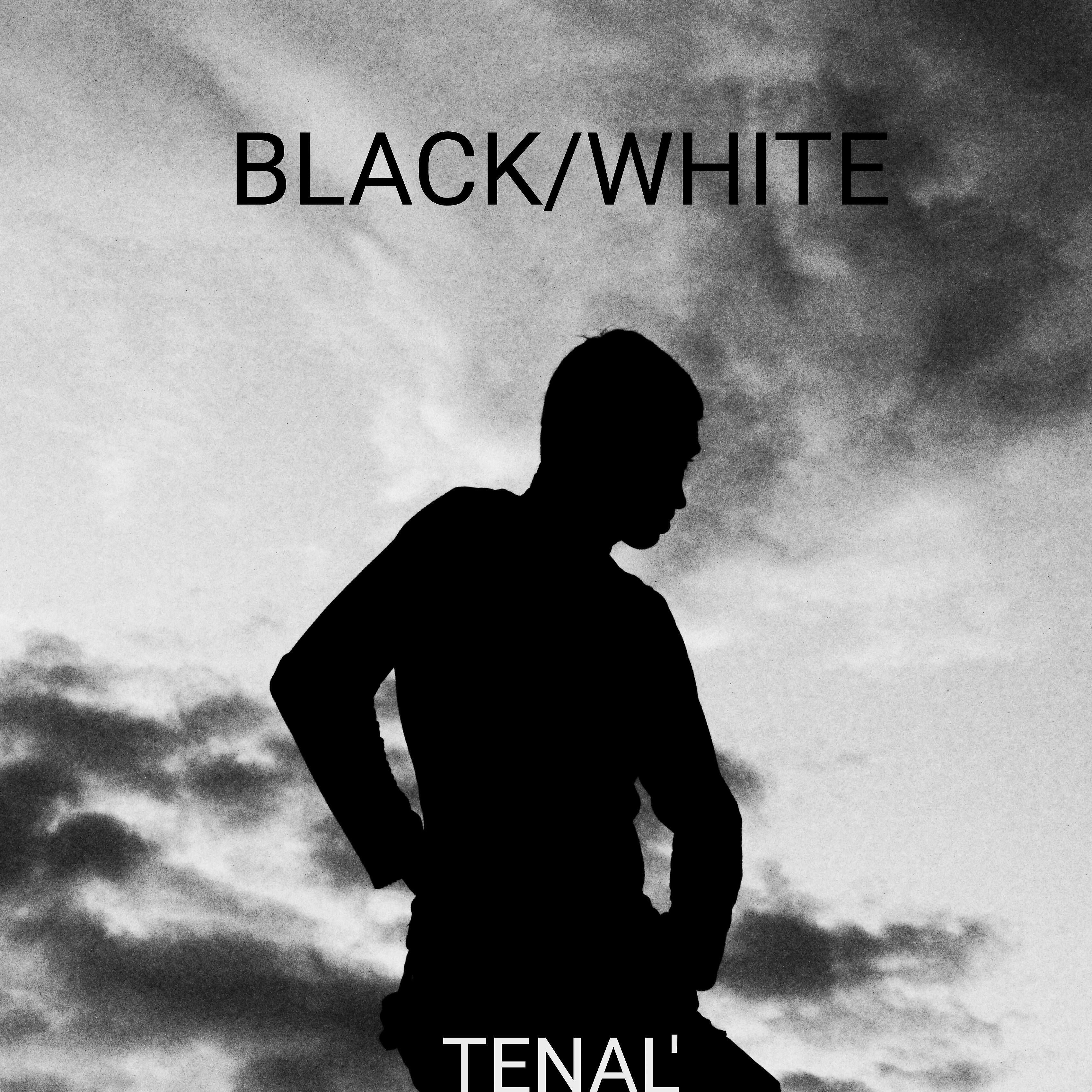 Релиз Black and White