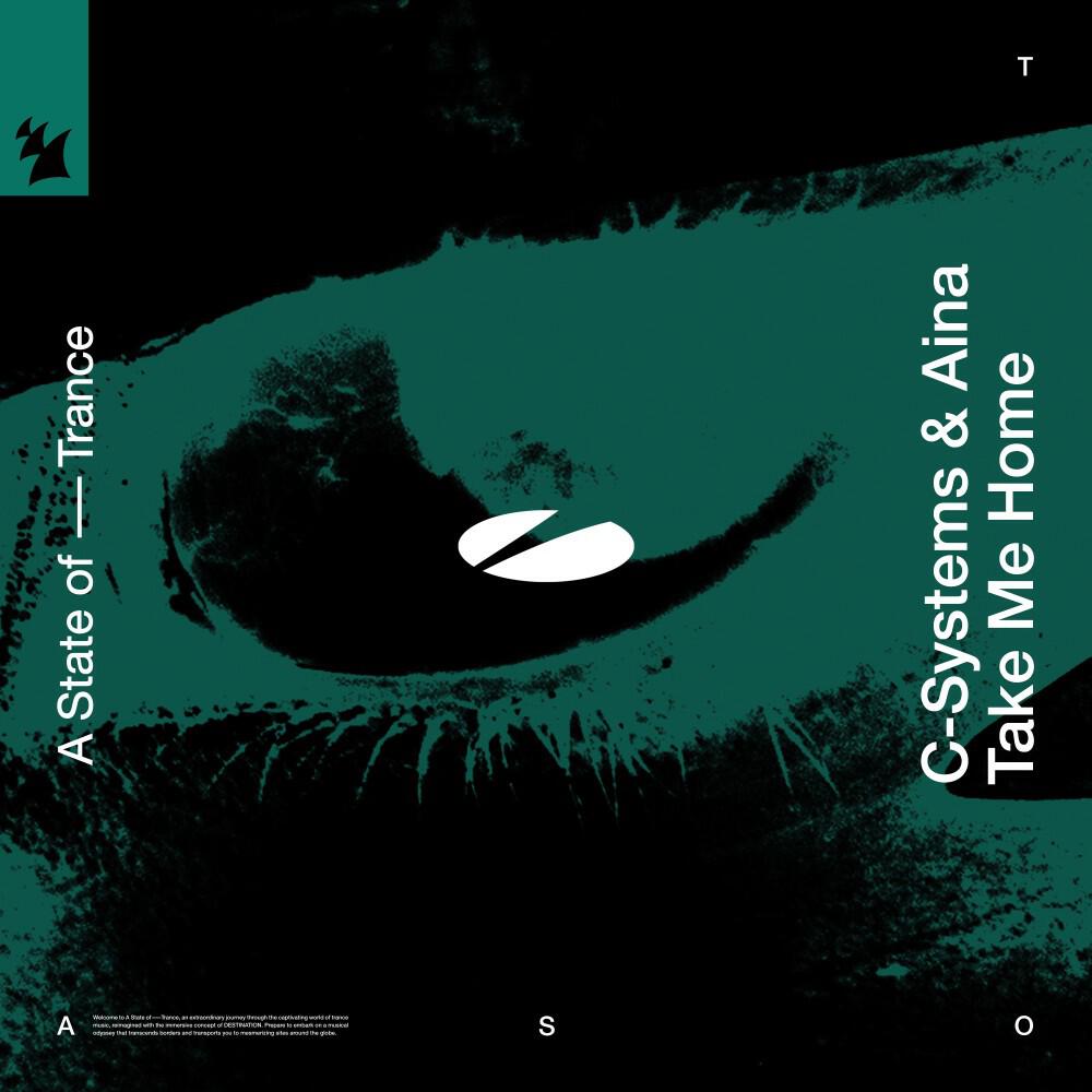 Релиз Take Me Home