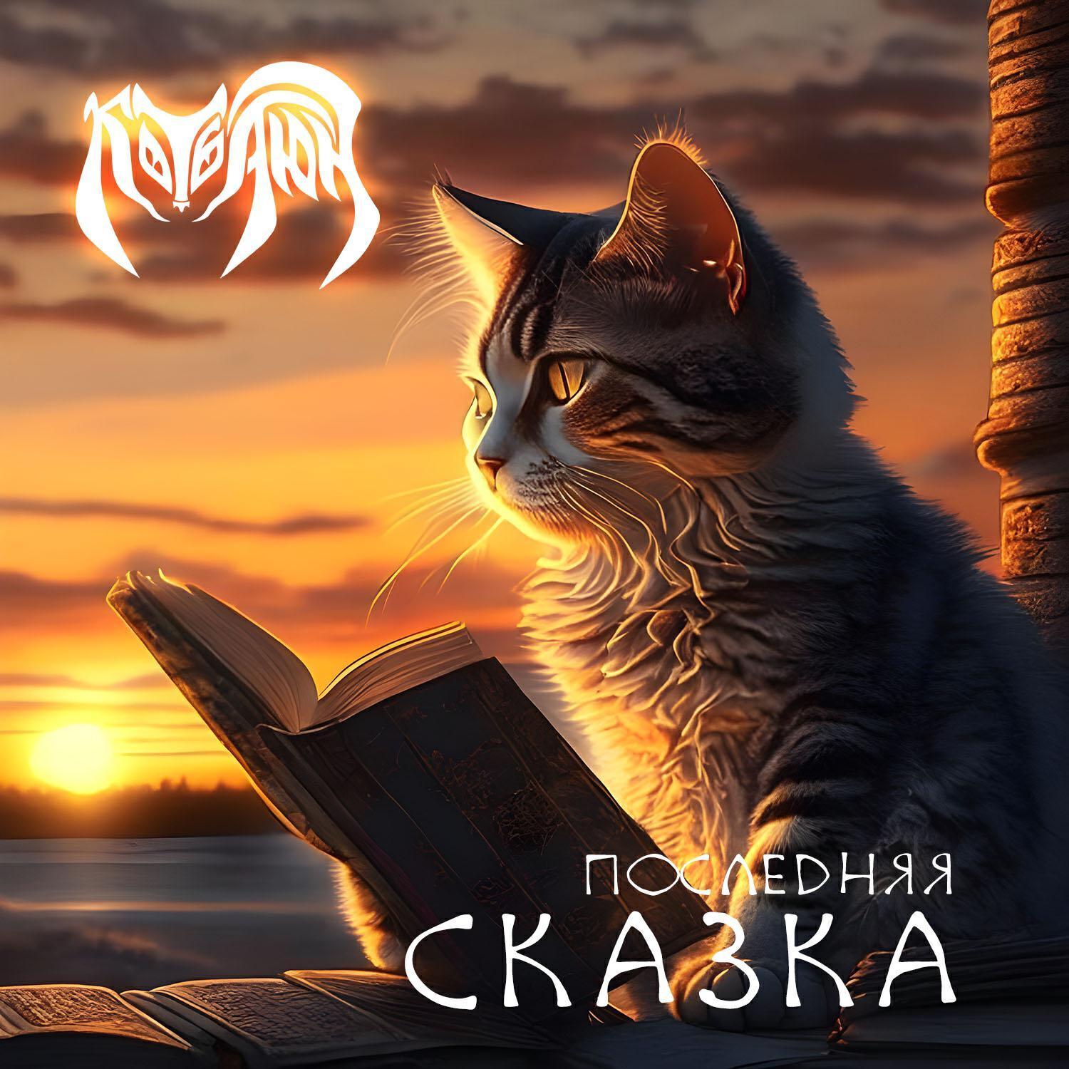 Кот-Баюн