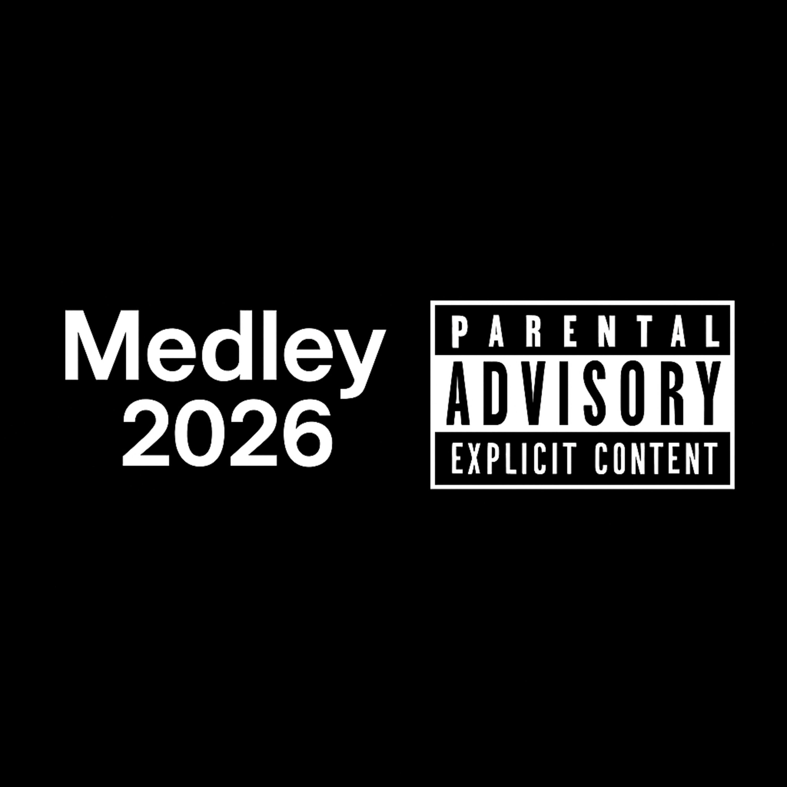 Релиз Medley 2026