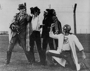 Hawklords