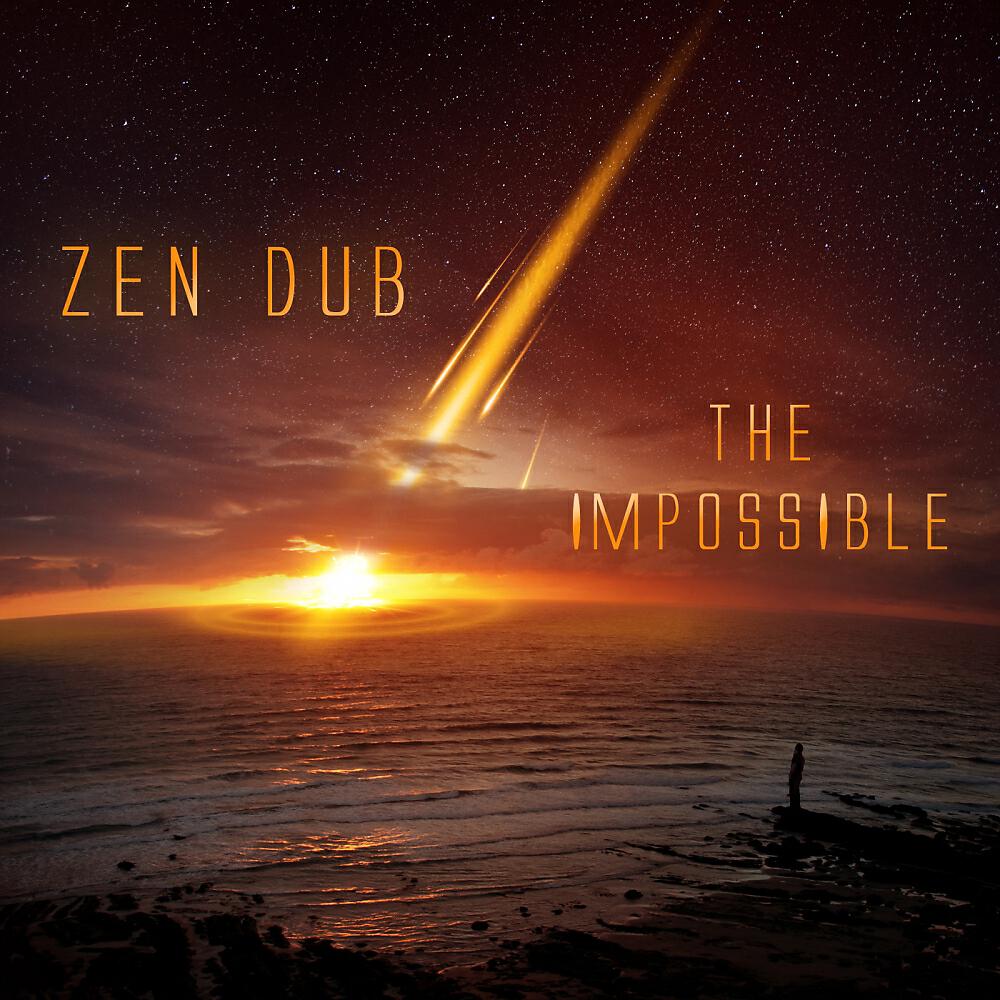 Релиз The Impossible EP