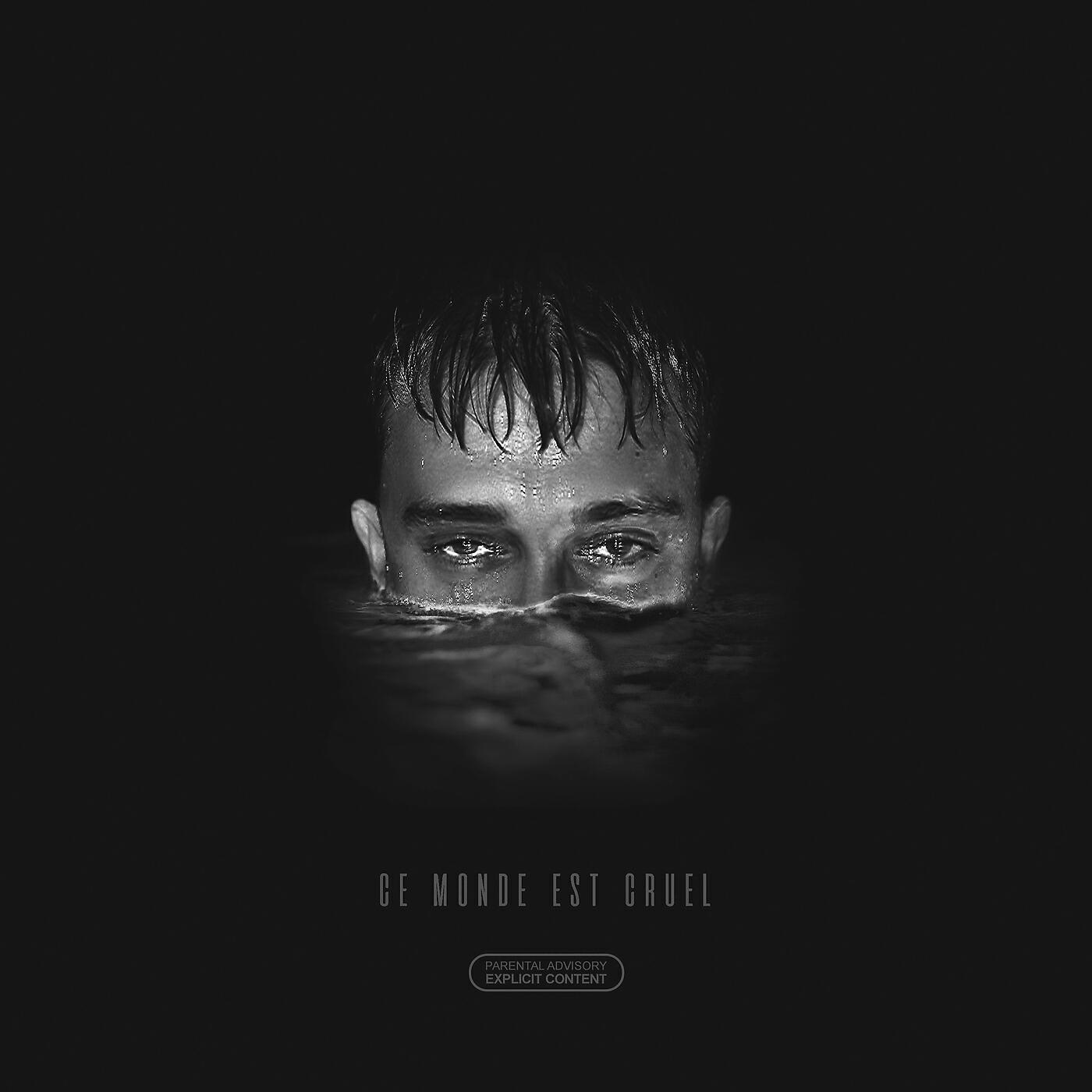 Релиз Ce monde est cruel