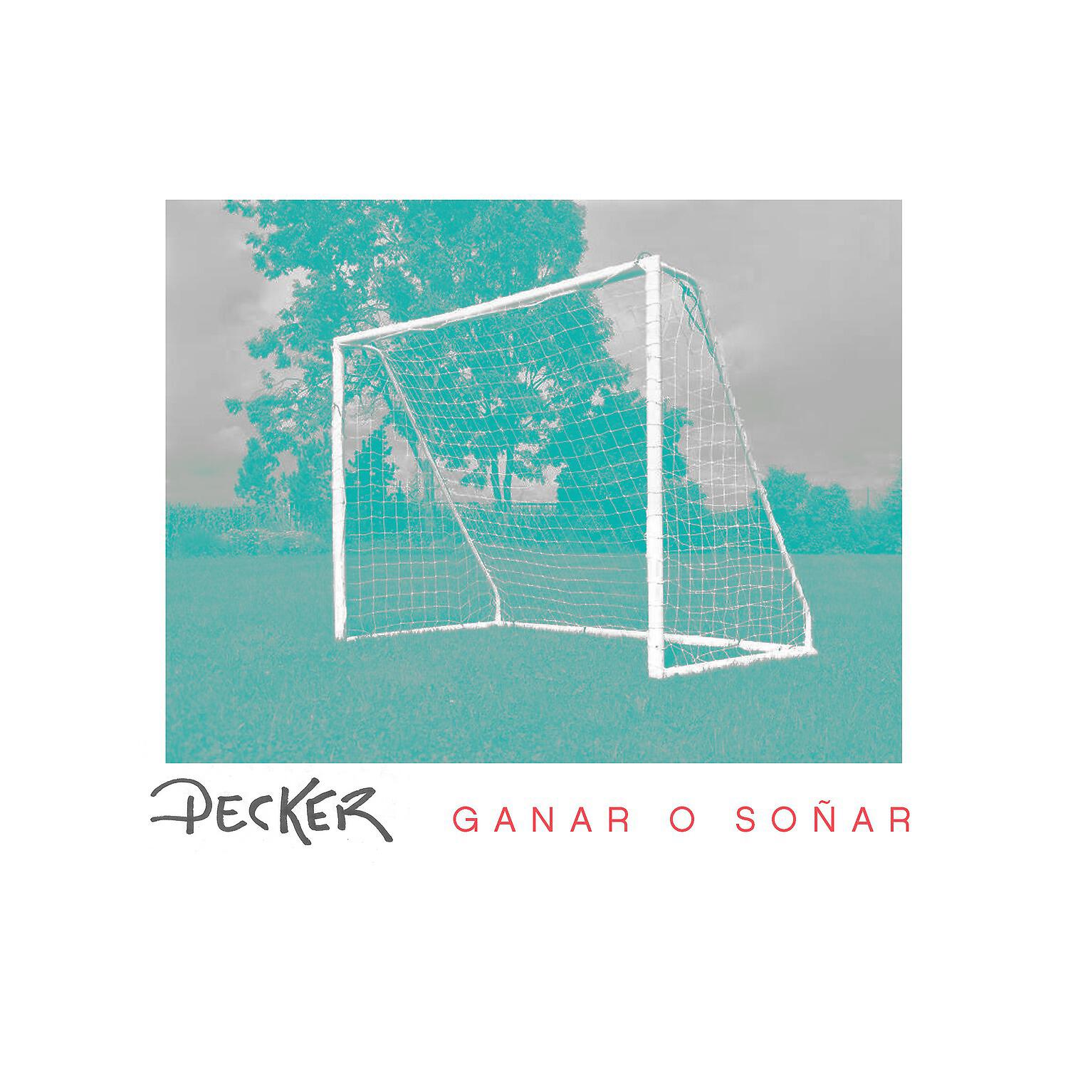 Релиз Ganar o soñar