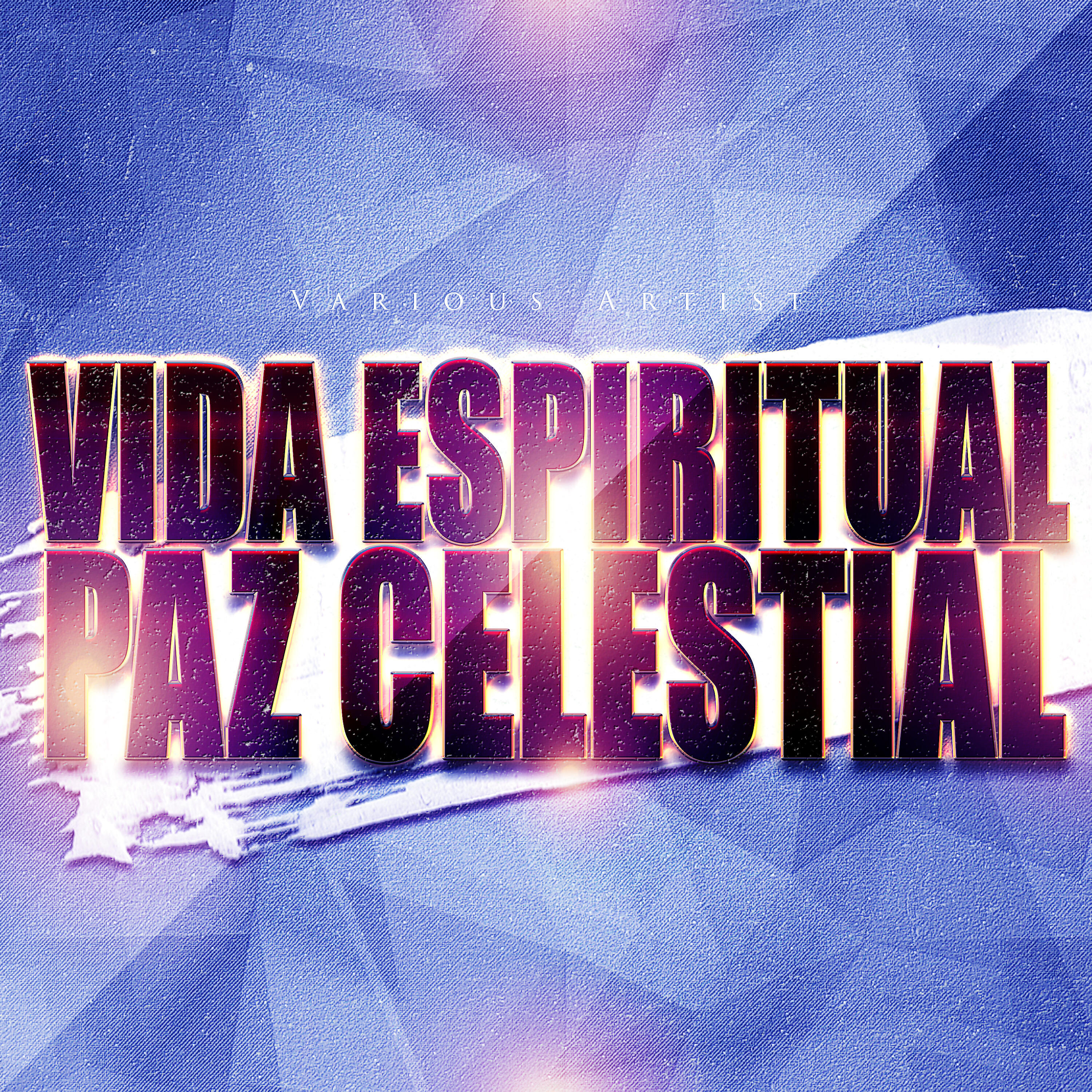 Релиз Vida Espiritual, Paz Celestial