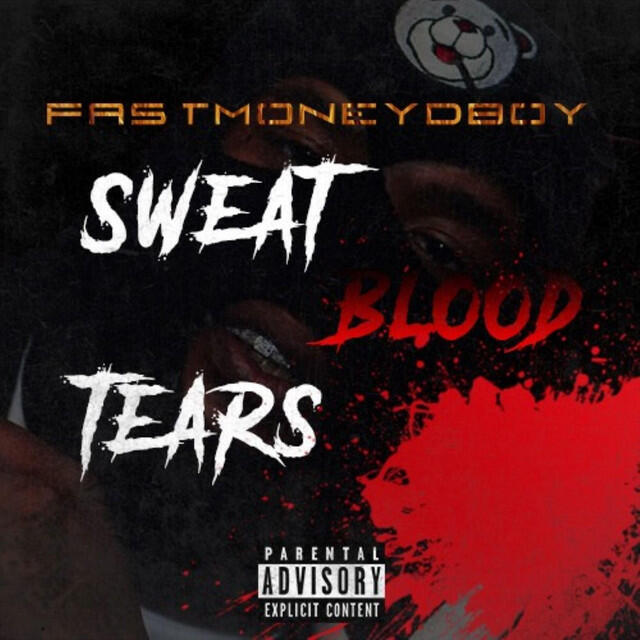 Релиз Sweat Blood Tears