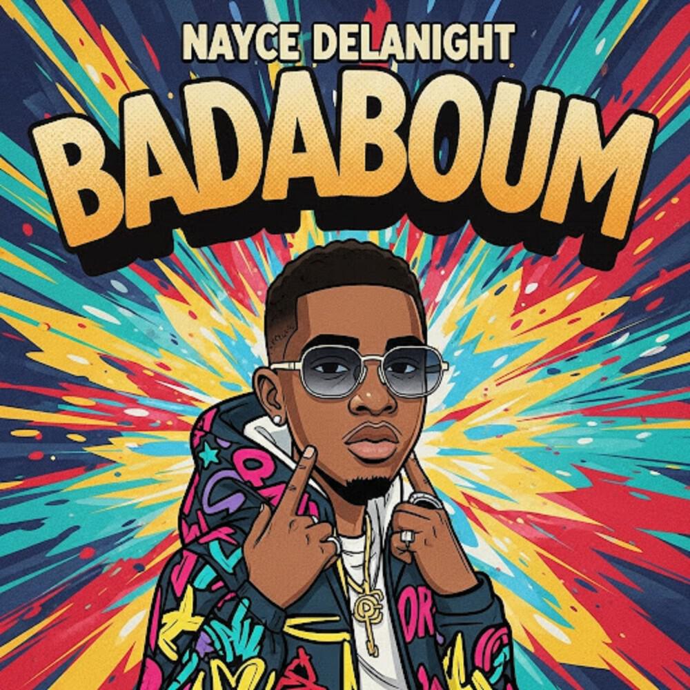 Релиз Badaboum