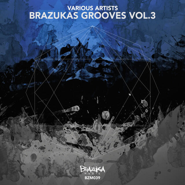 Релиз Brazukas Grooves, Vol. 3