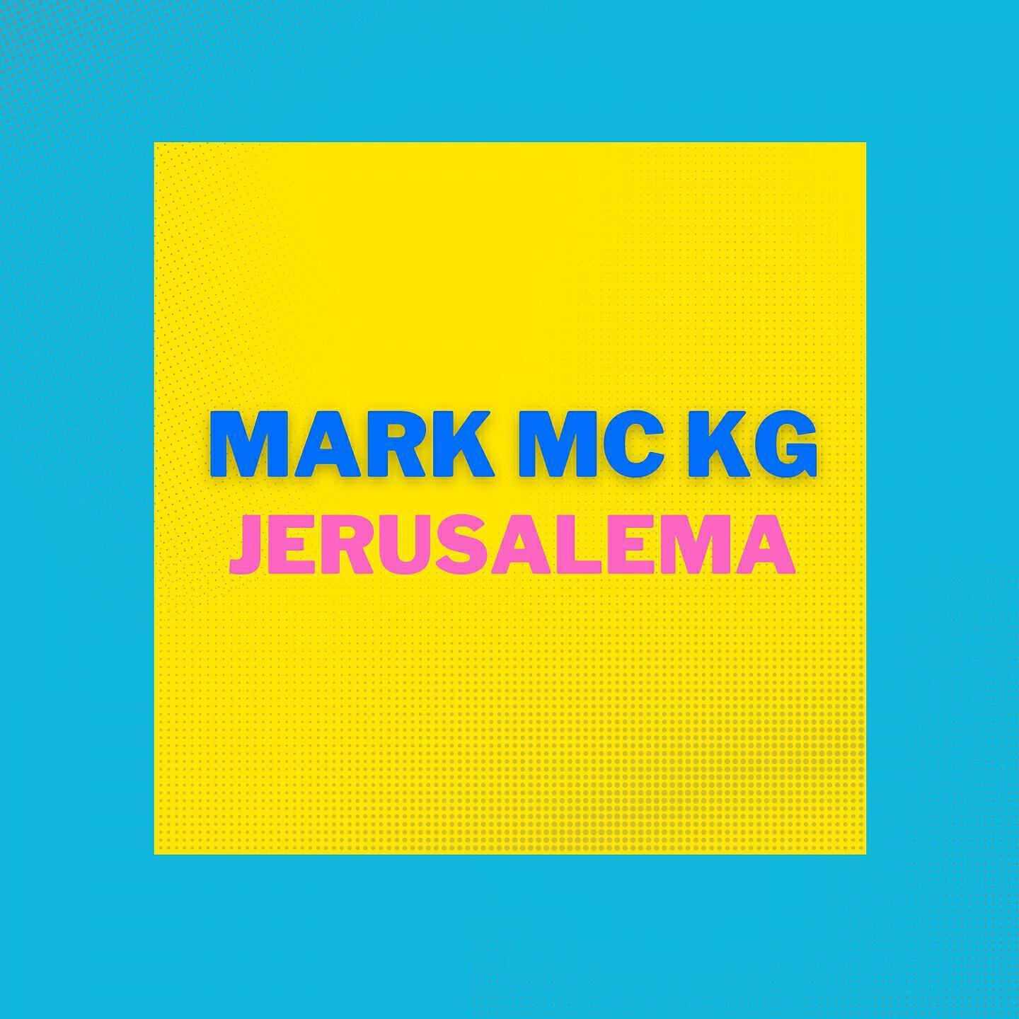 Mark MC KG