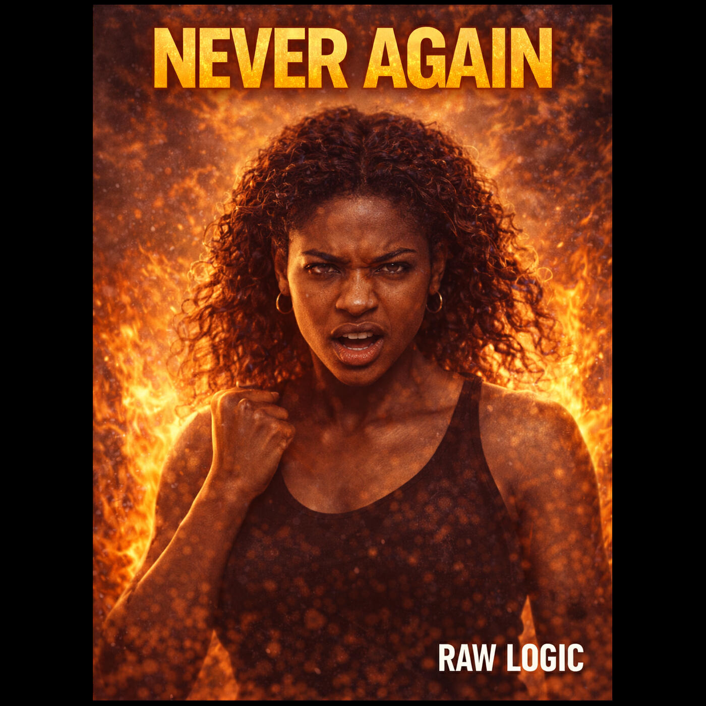 Релиз Never Again