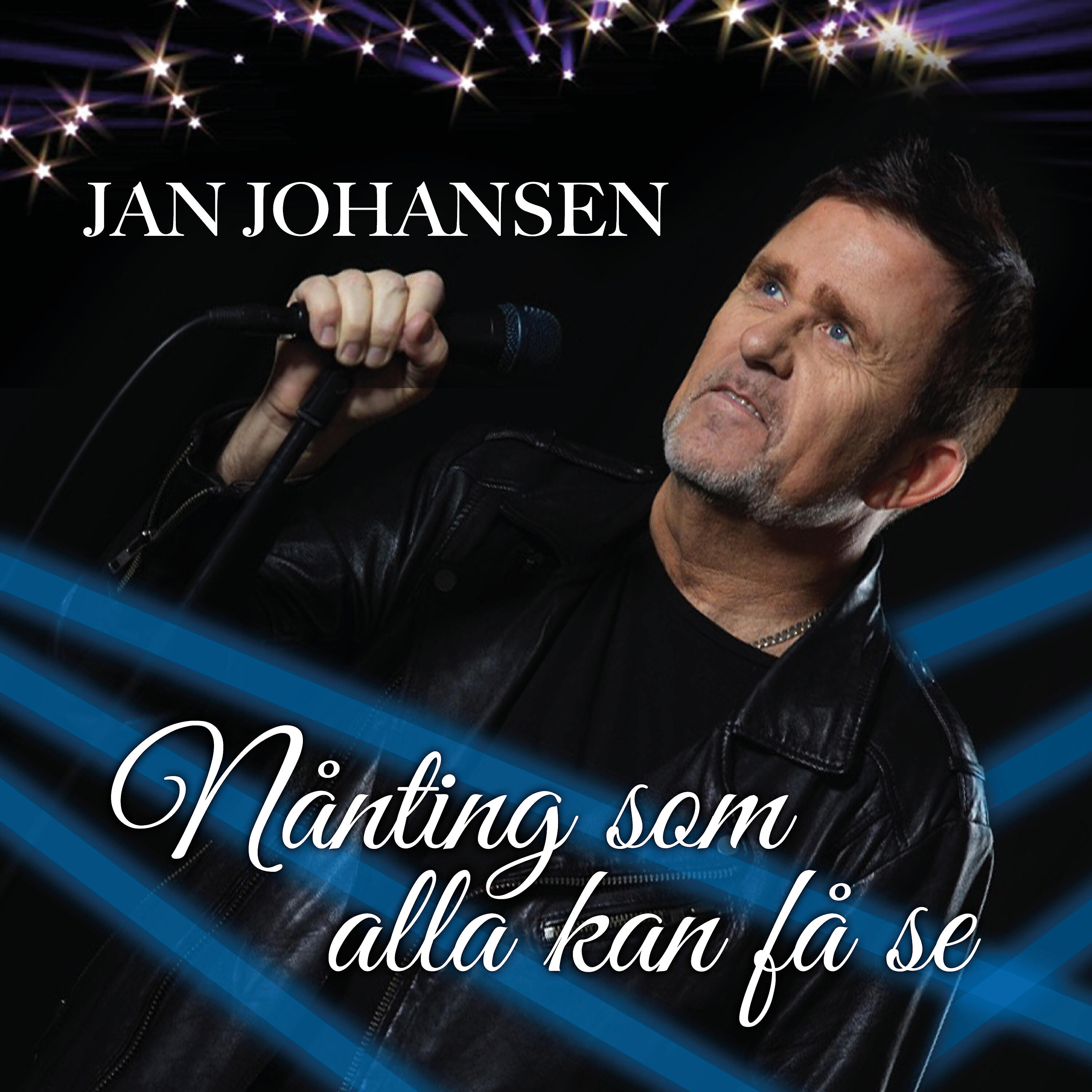 Релиз Nånting som alla kan få se