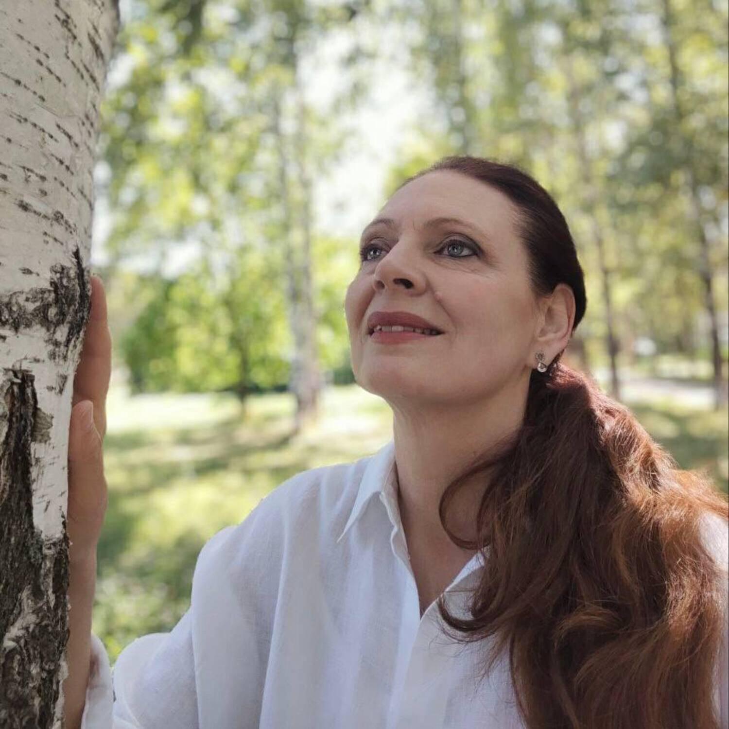 Валентина Иванова