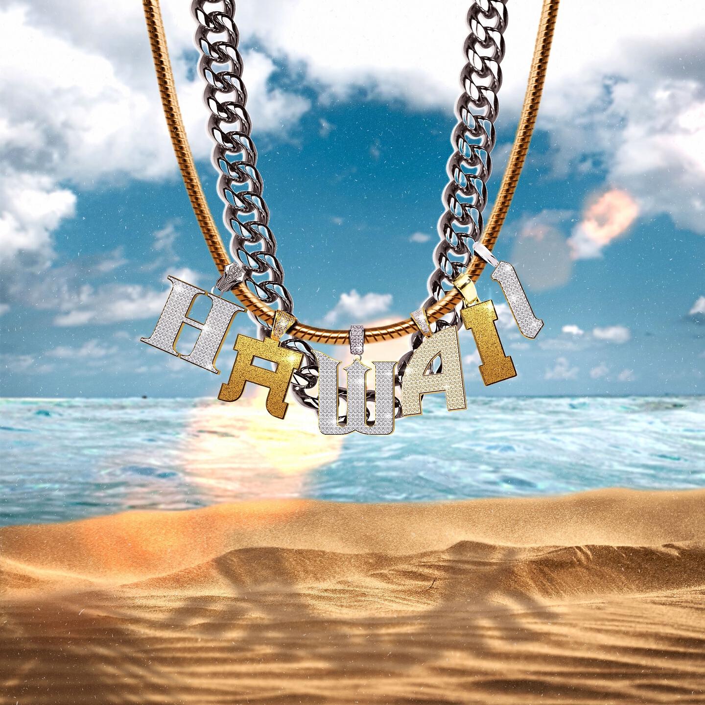 Релиз Hawaii