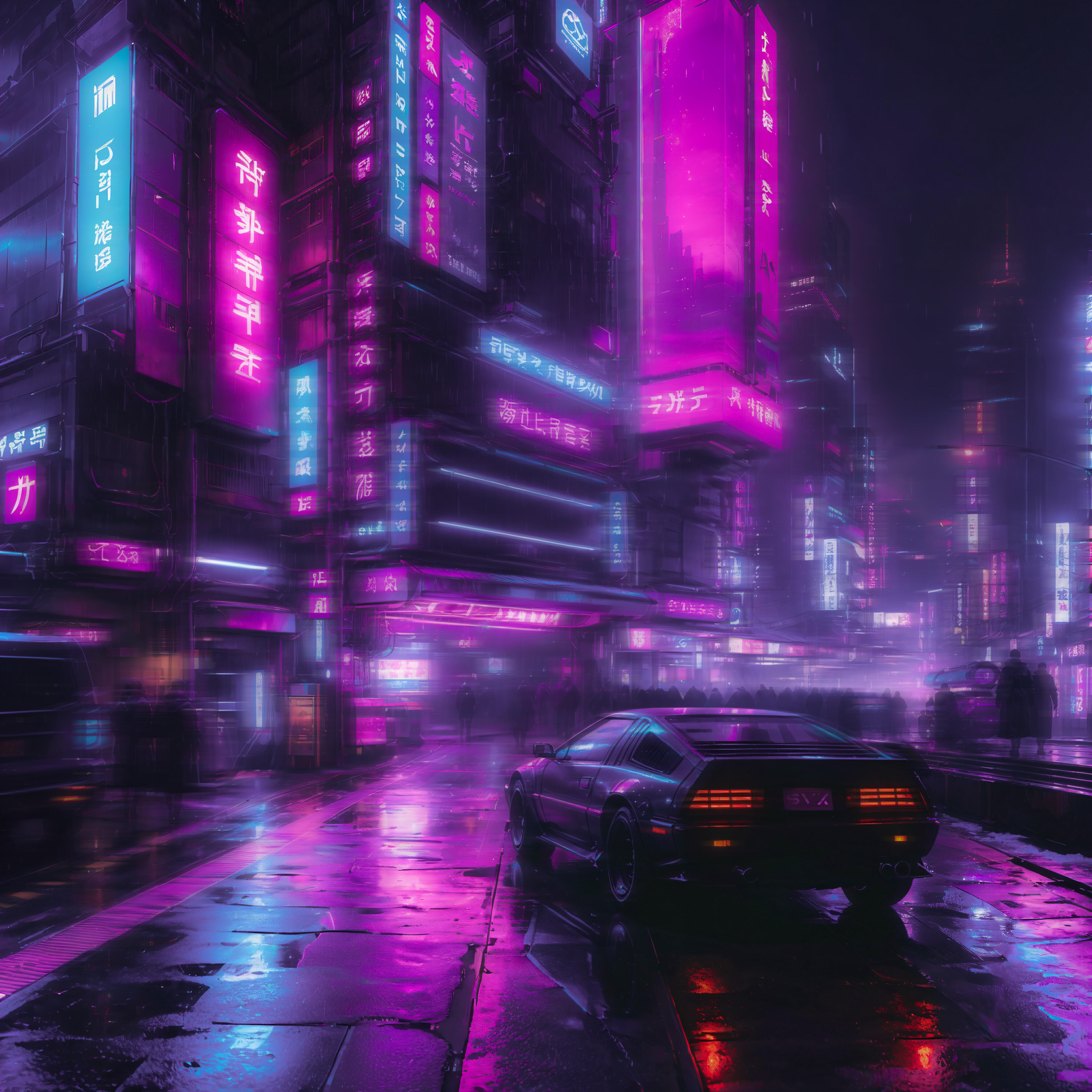 Релиз Missed Call Shades