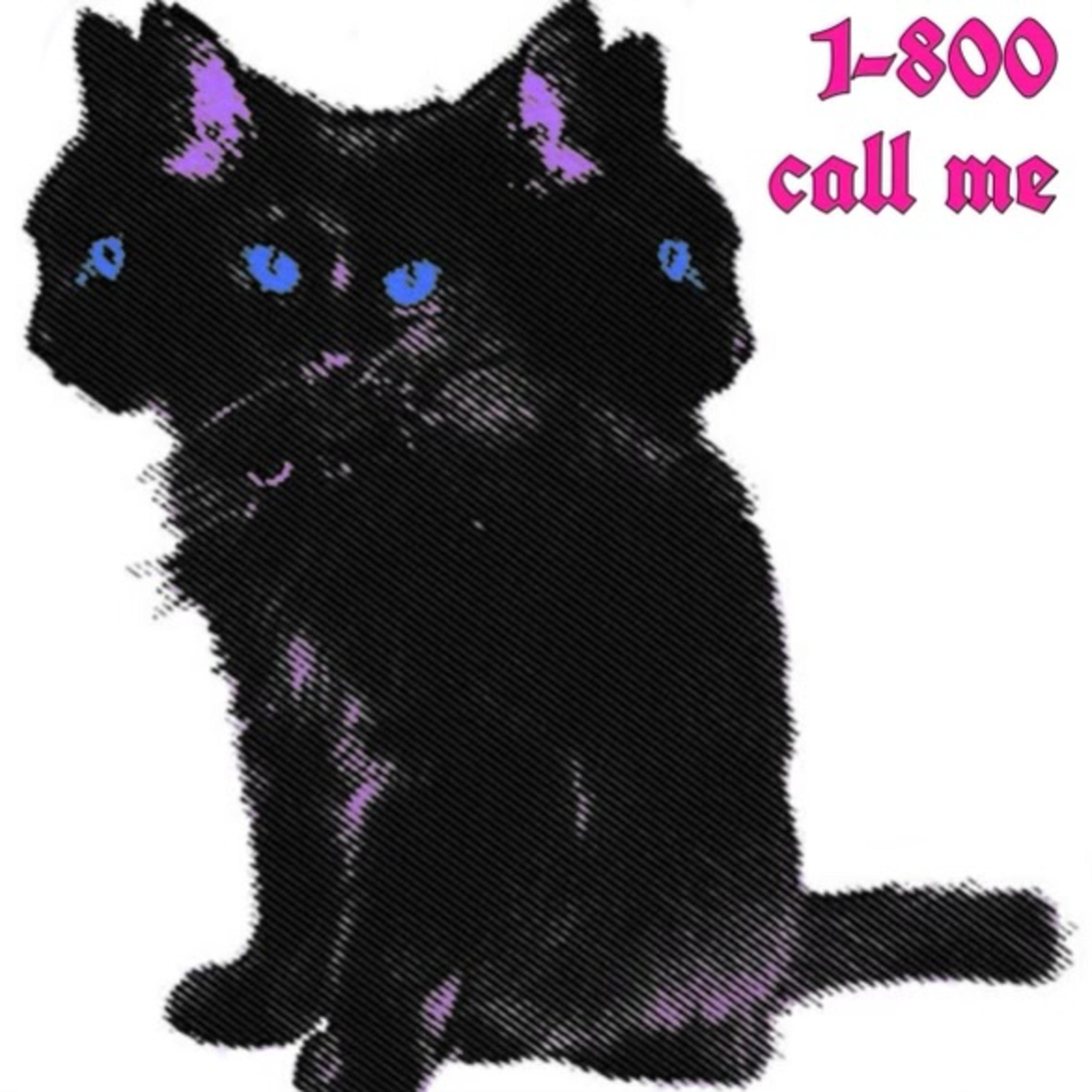 Релиз 1-800 call me