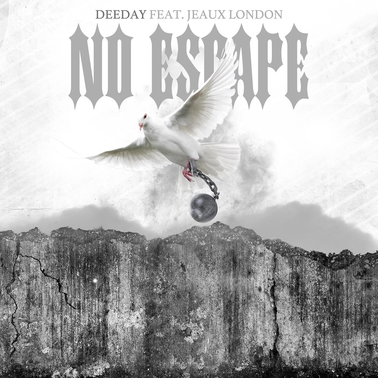 Релиз No Escape