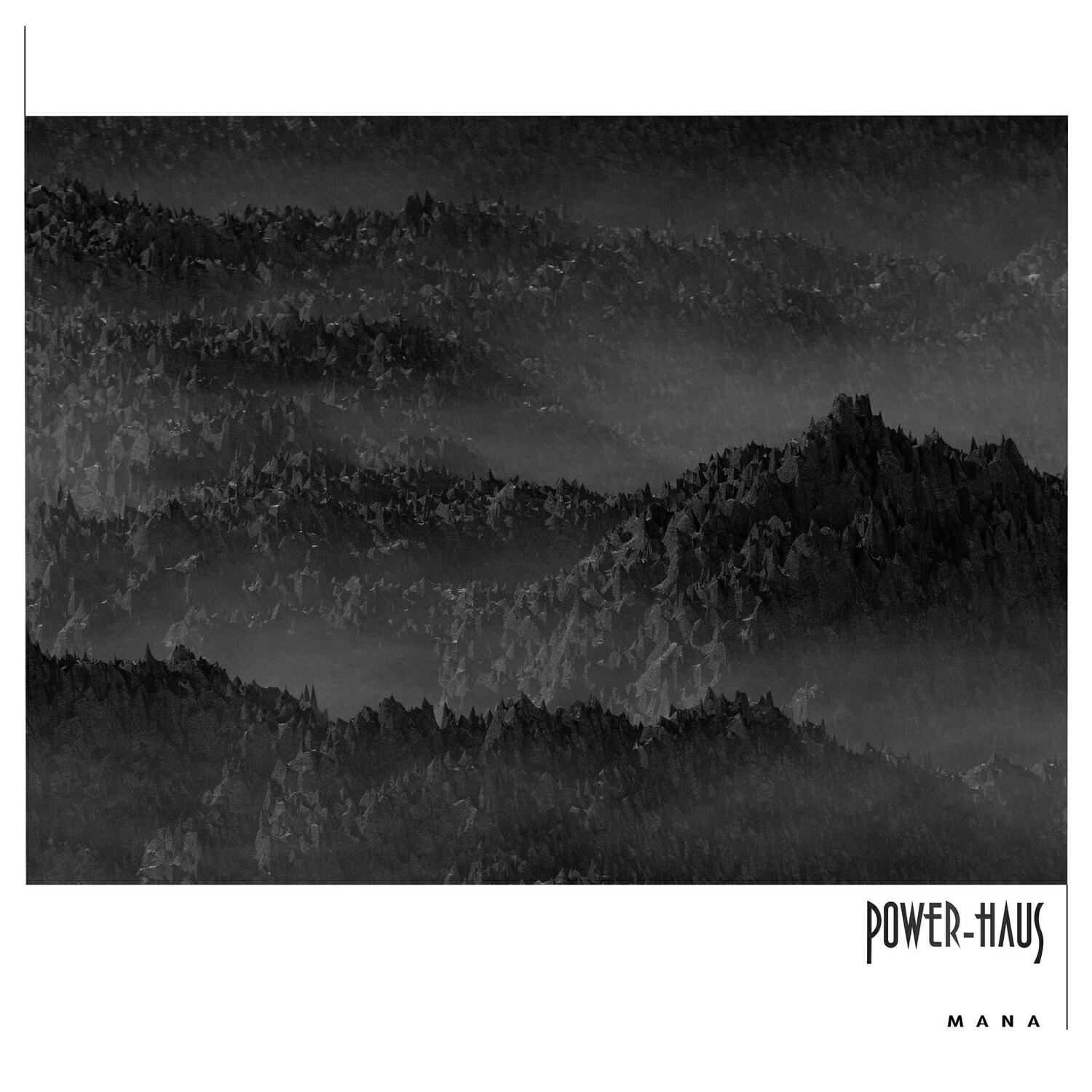 Релиз Mana