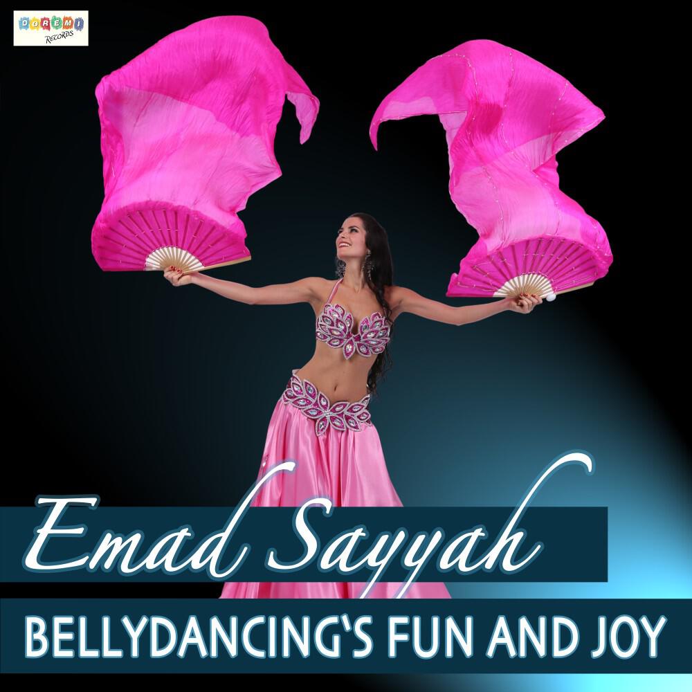 Релиз Bellydancing's Fun and Joy