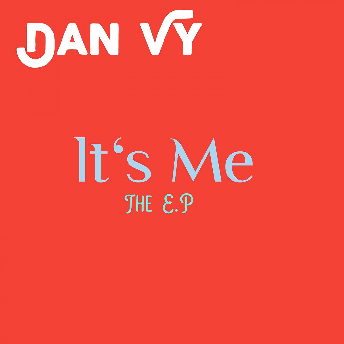Релиз It's Me