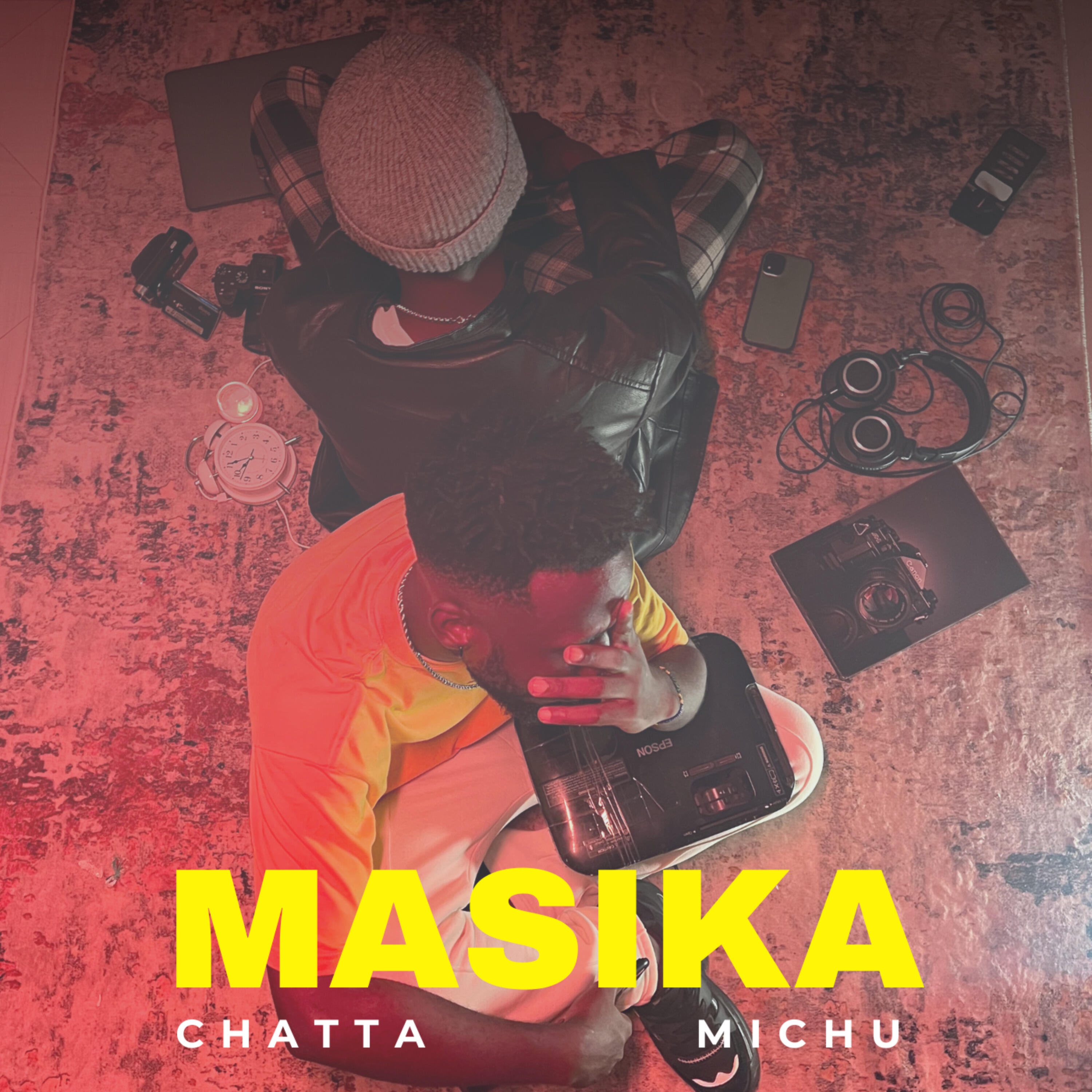 Релиз Masika