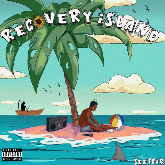 Релиз Recovery Island