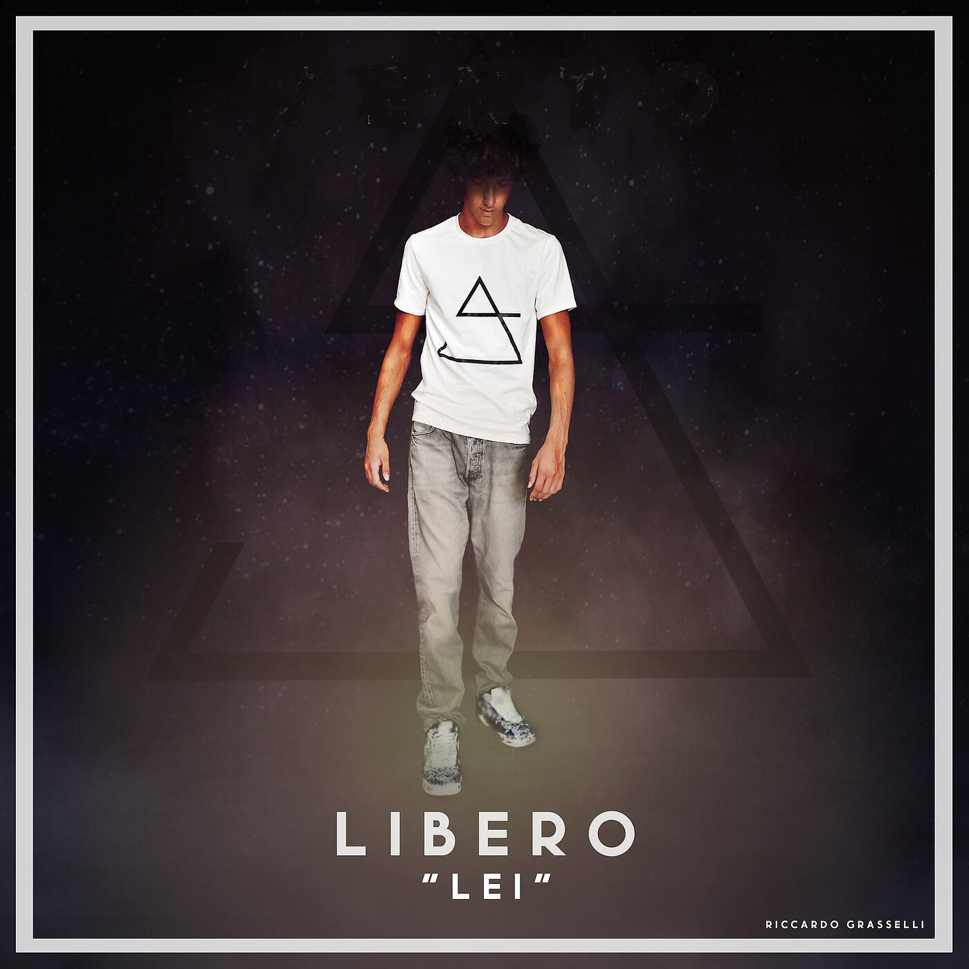 Релиз Lei