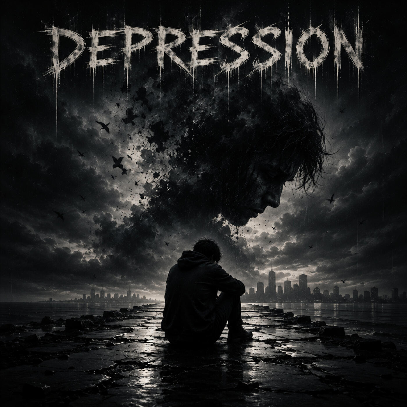 Релиз Depression