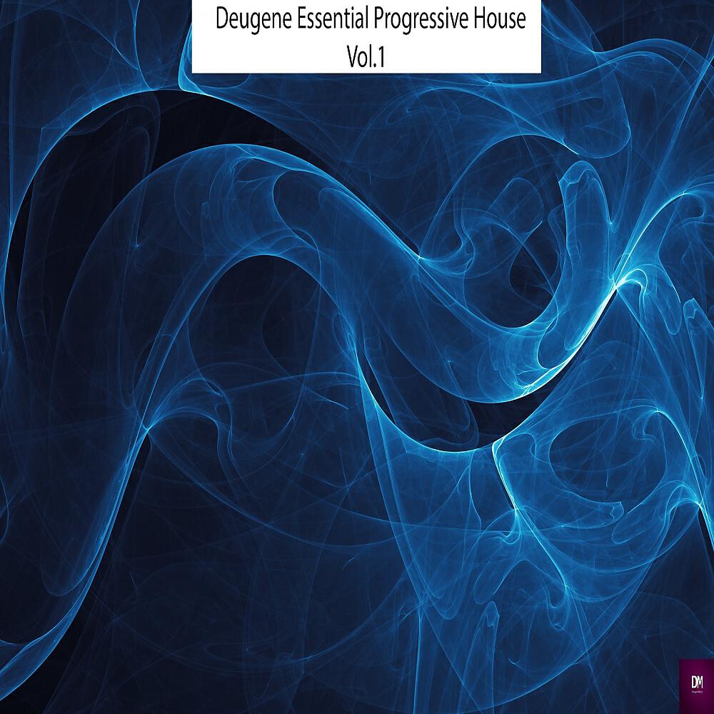 Релиз Deugene Essential Progressive House, Vol. 1
