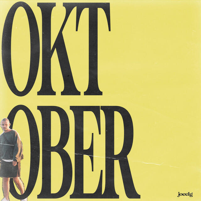 Релиз Oktober