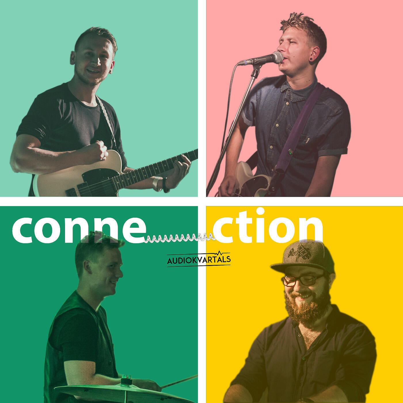 Релиз Connection
