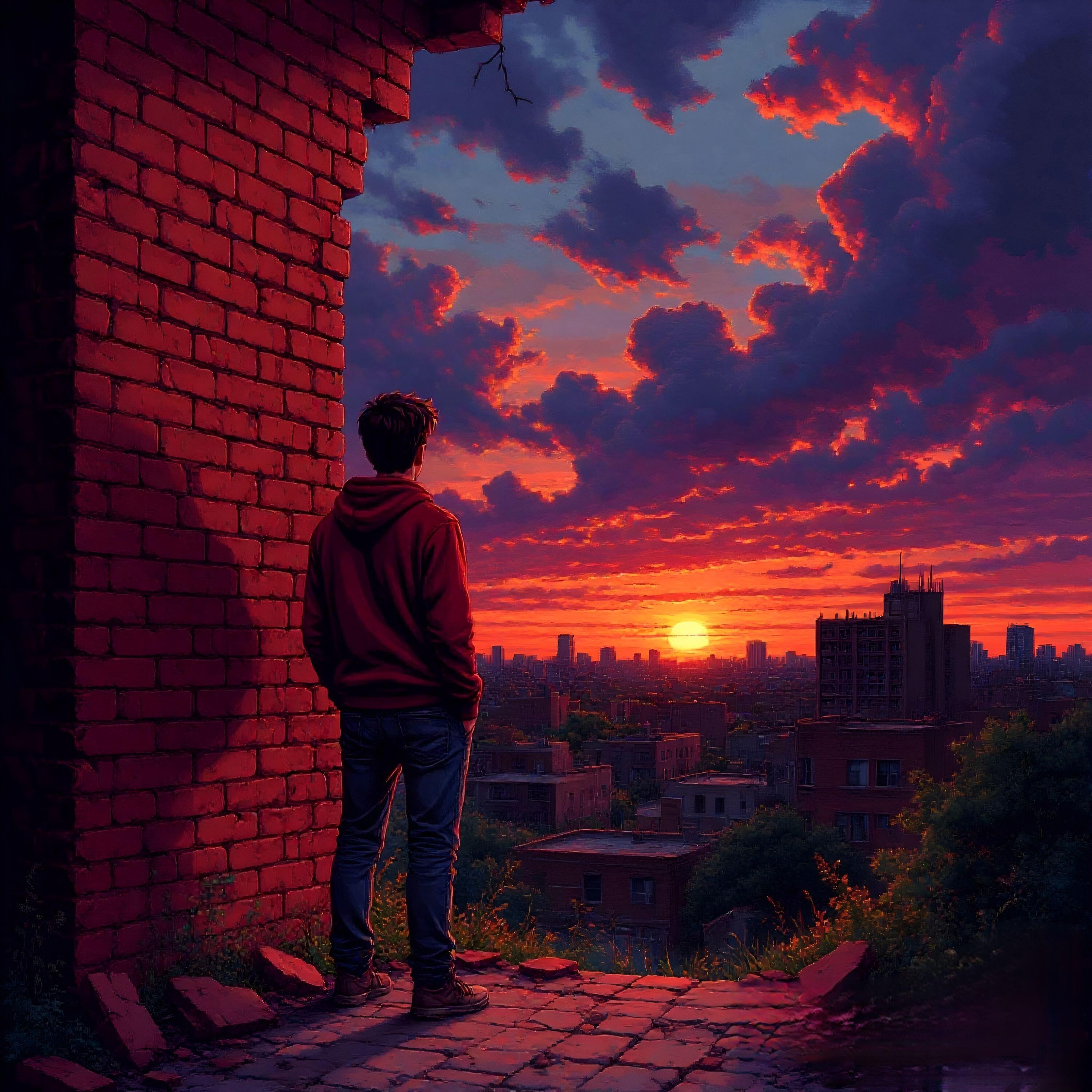 Релиз My life