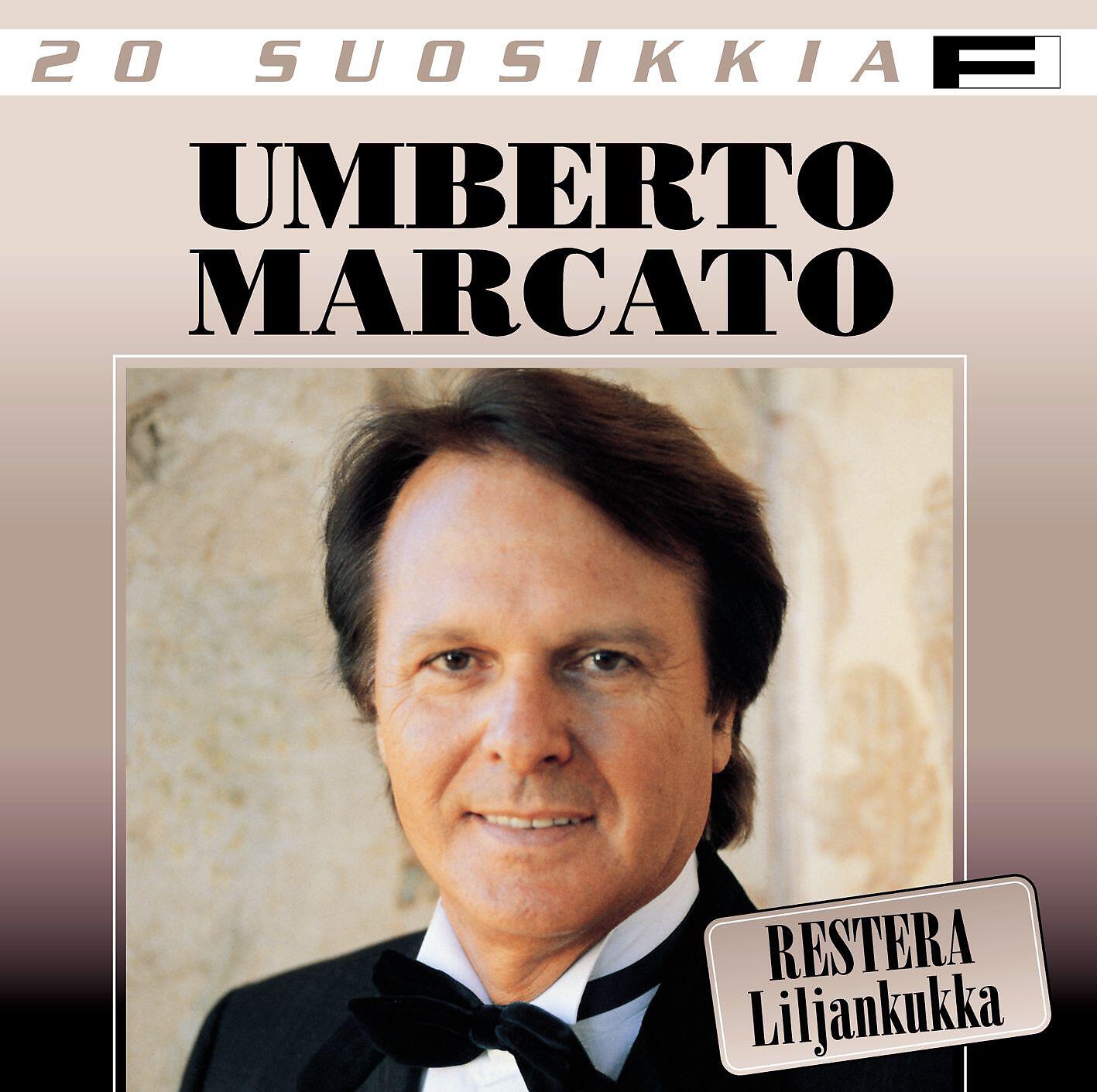 Релиз 20 Suosikkia / Restera (Liljankukka)