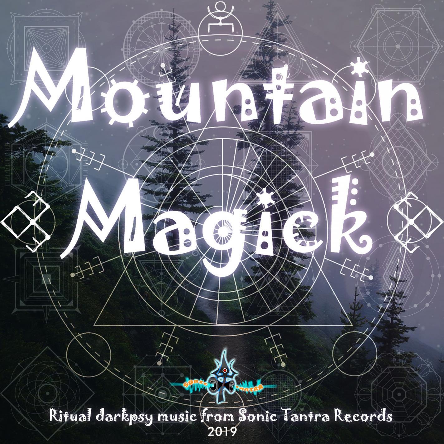 Релиз Mountain Magick