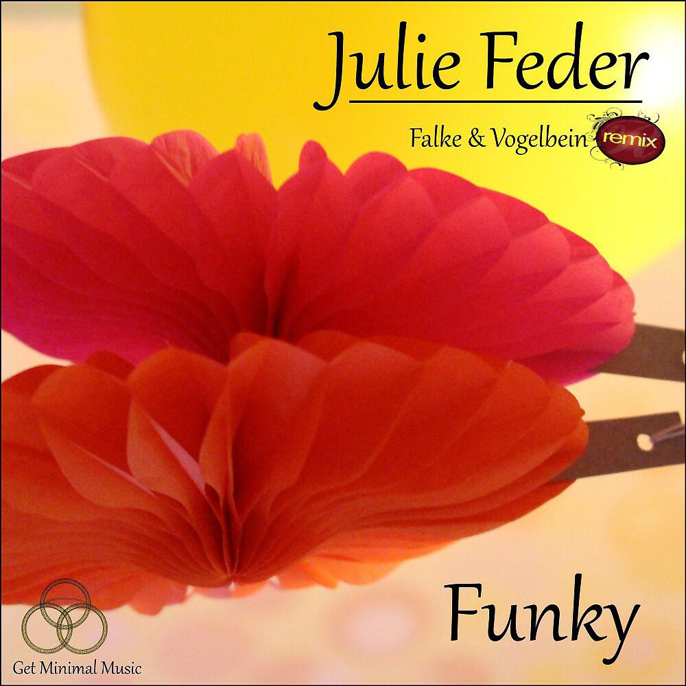 Релиз Funky (Falke & Vogelbein Remix)