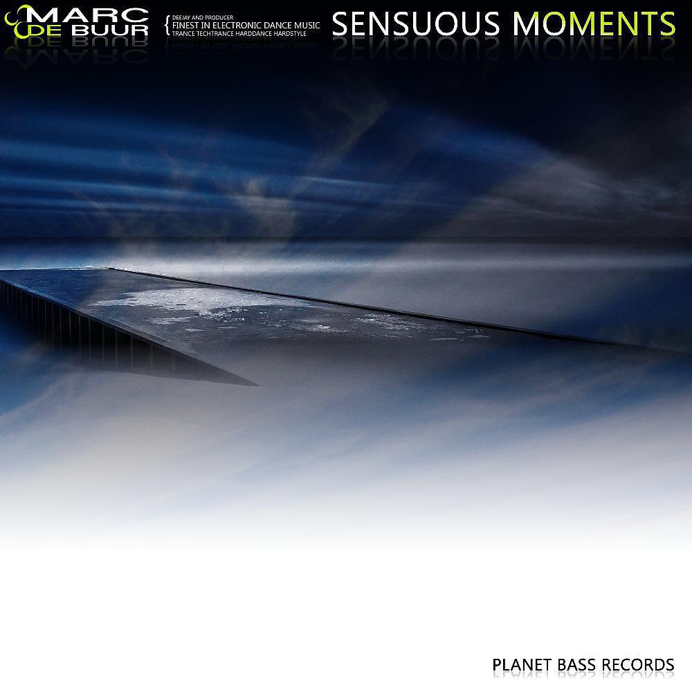 Релиз Sensuous Moments