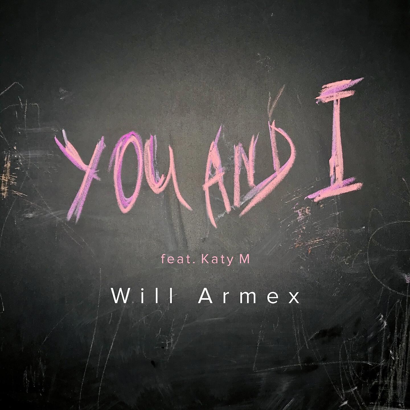 Релиз You And I