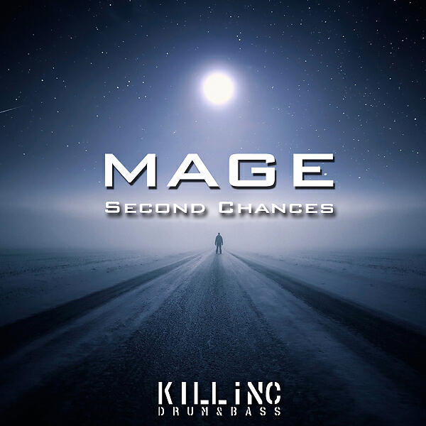 Релиз Second Chances