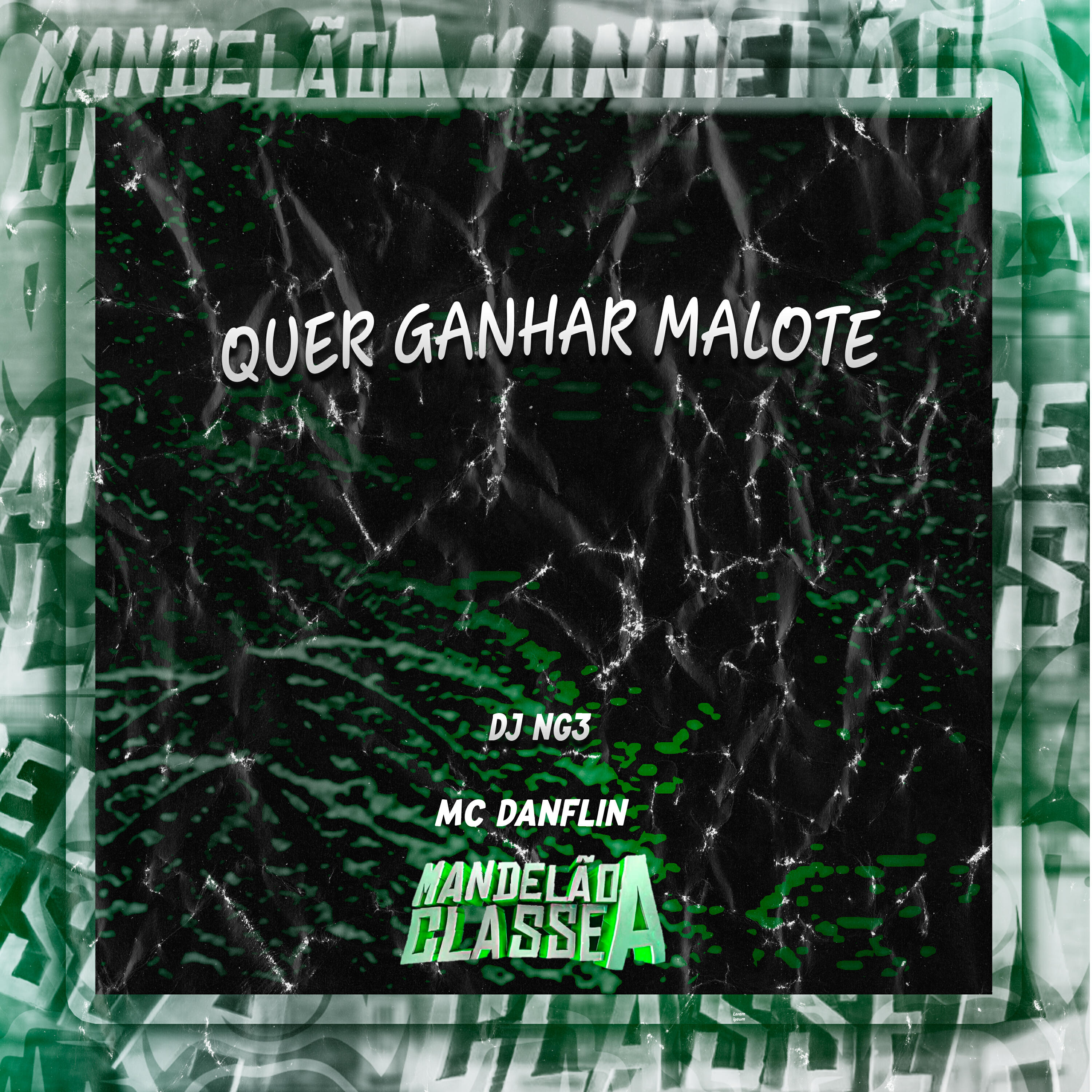 Релиз Quer Ganhar Malote
