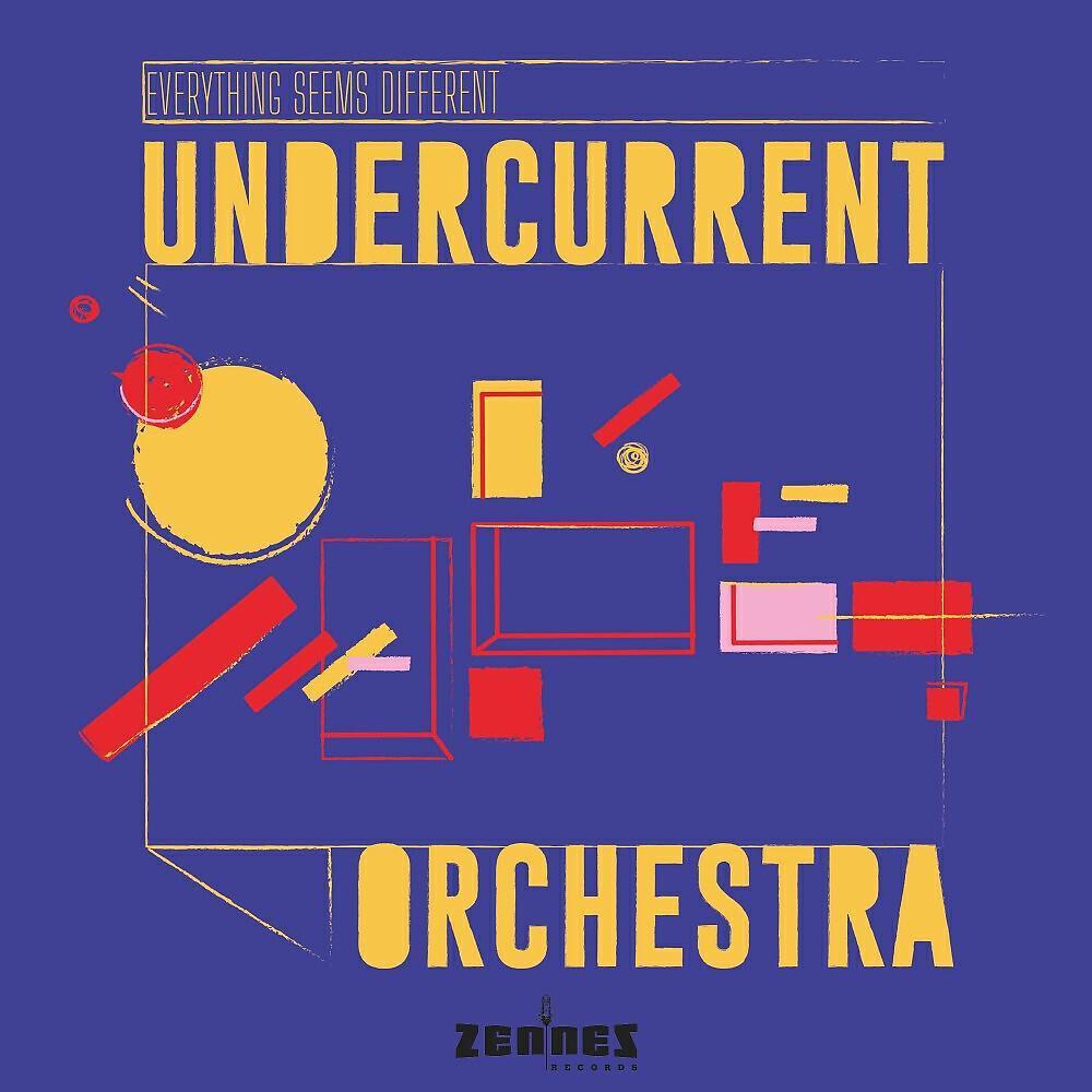 Undercurrent Orchestra