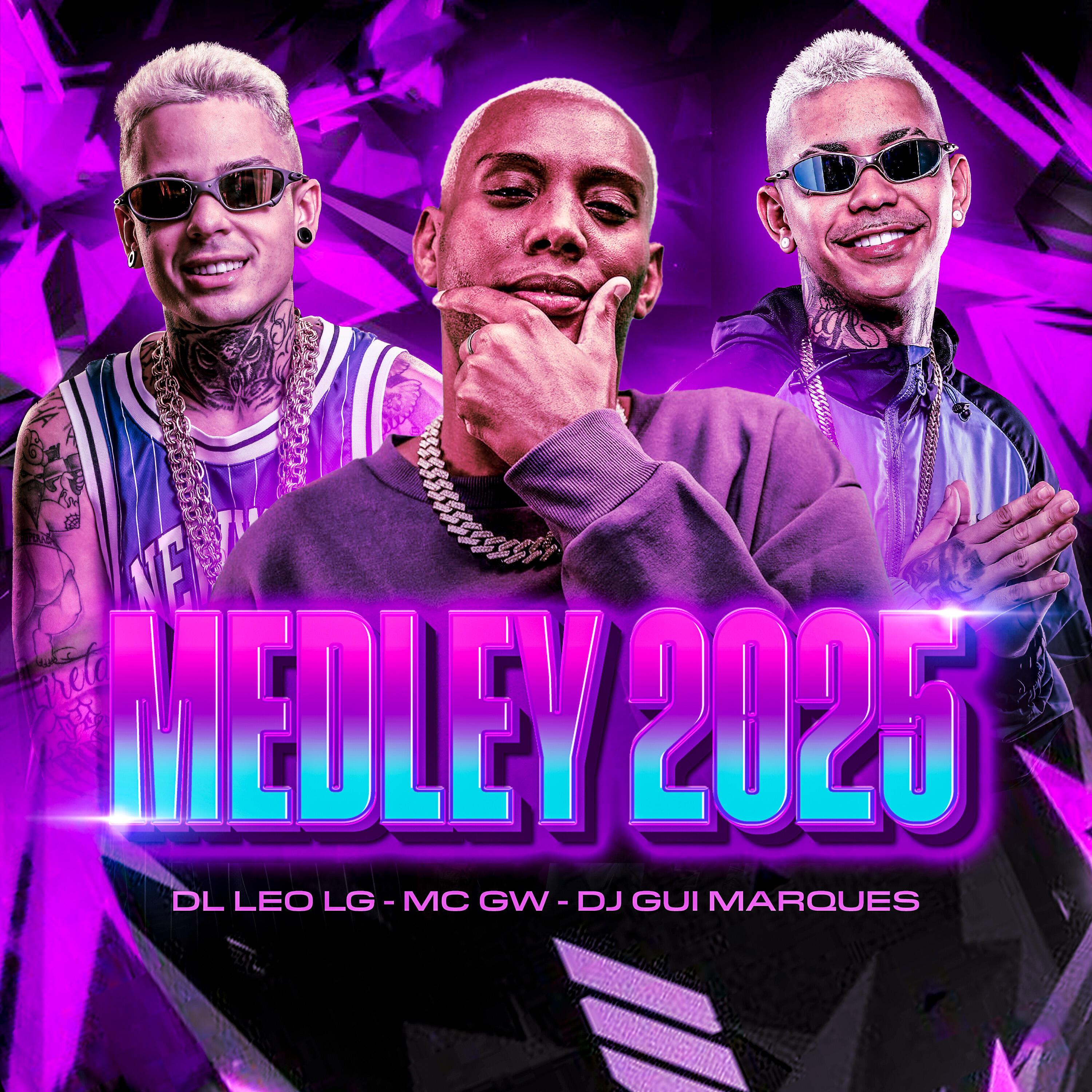 Релиз Medley 2025
