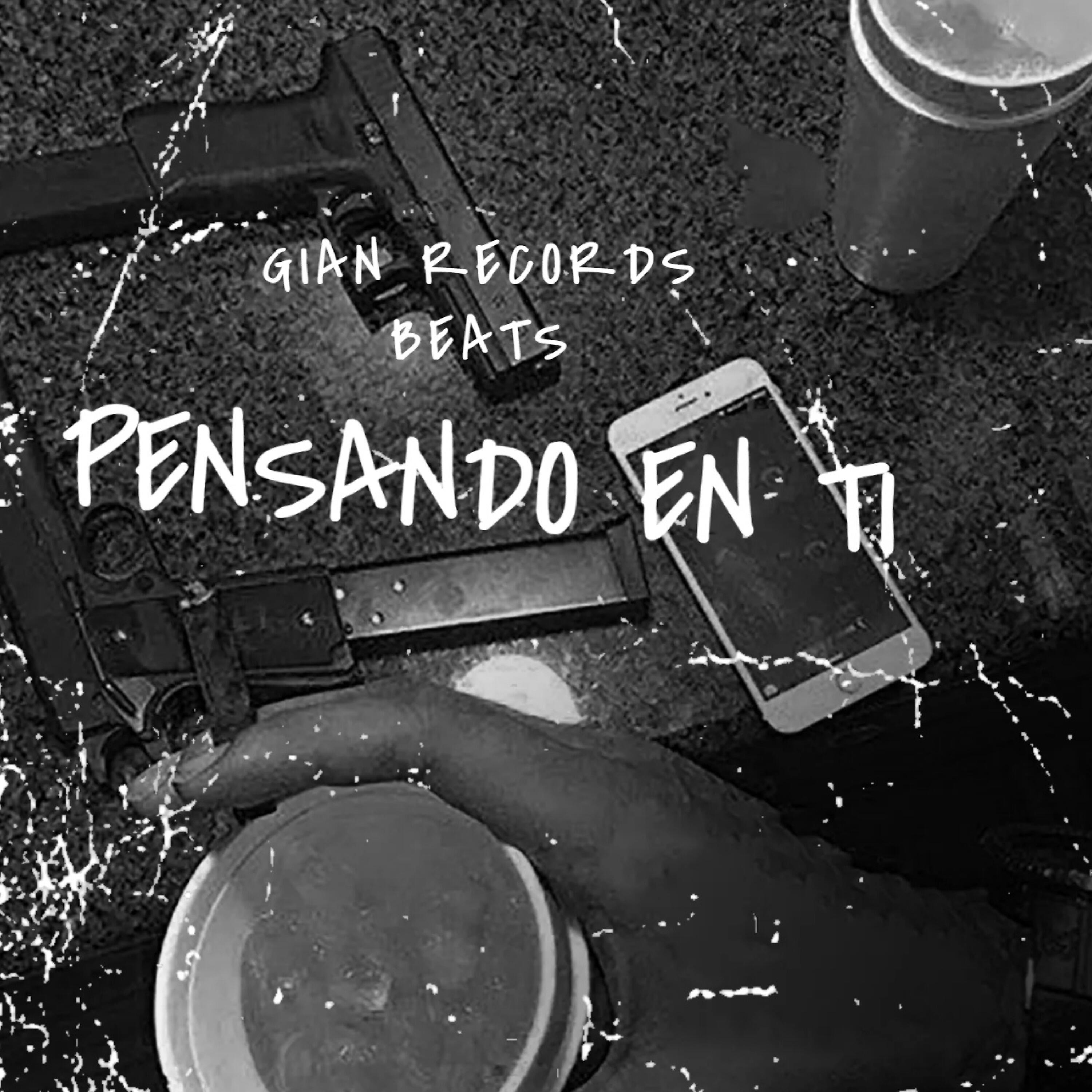 Gian Records Beats