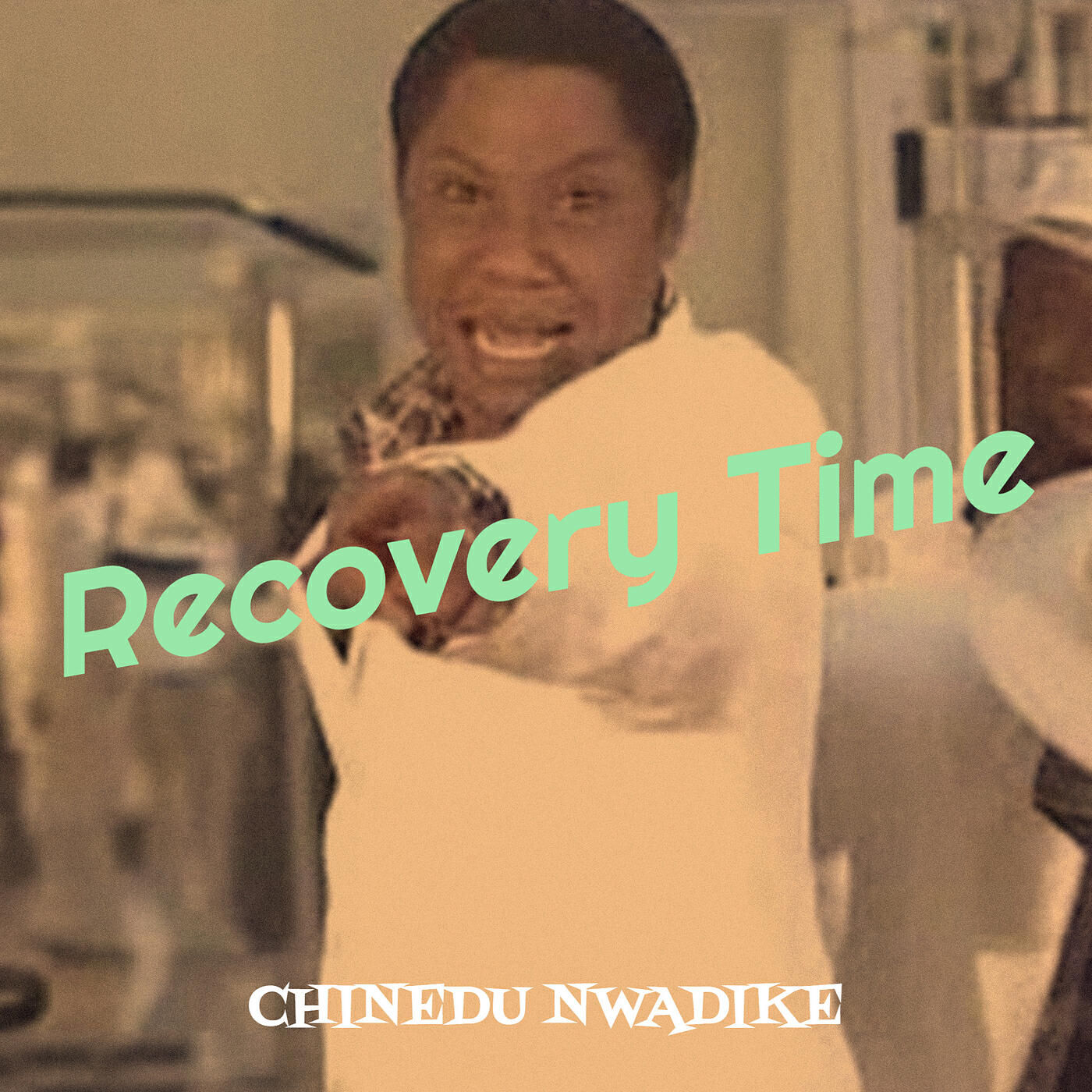Релиз Recovery Time