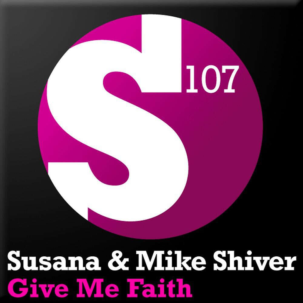 Релиз Give Me Faith