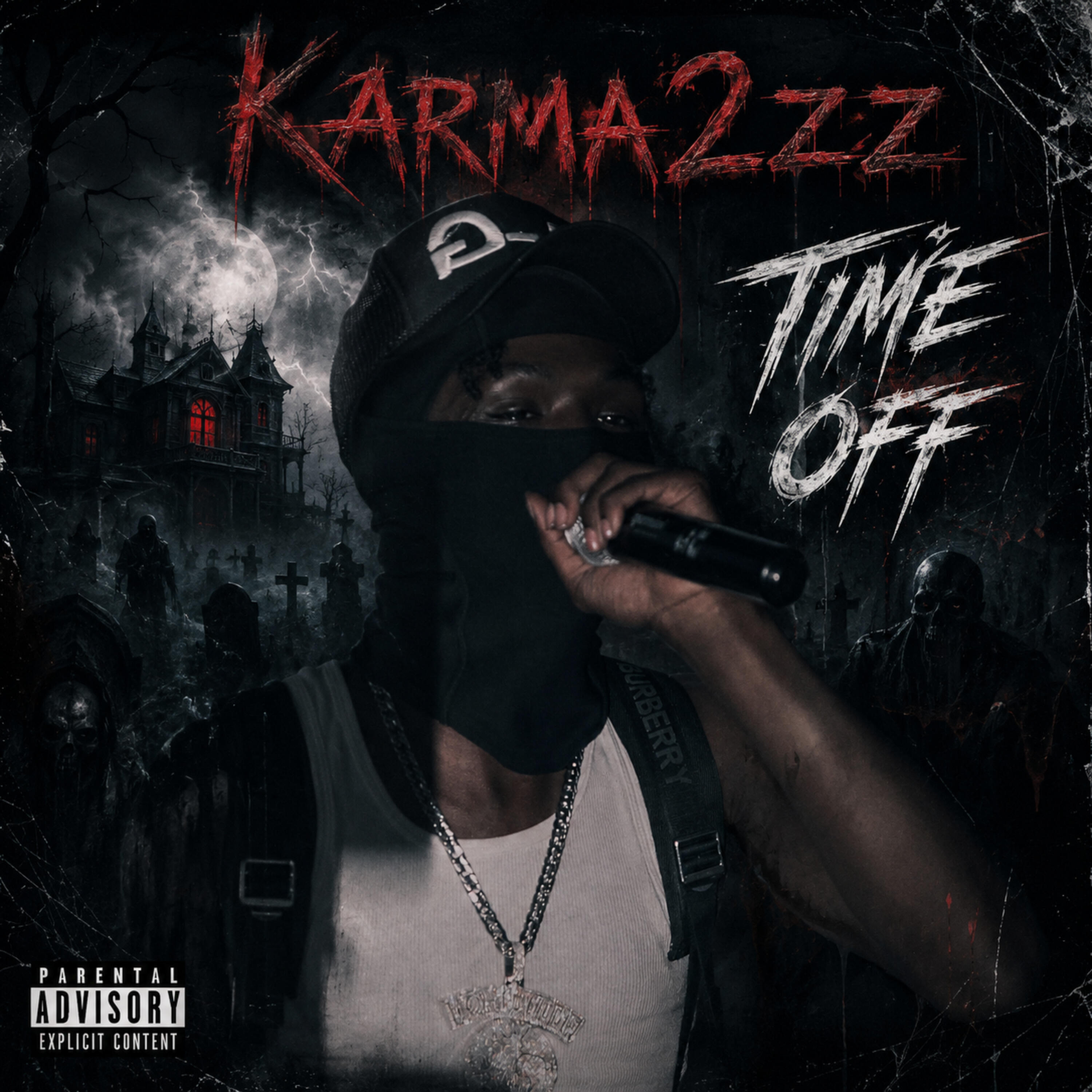 Релиз Time Off