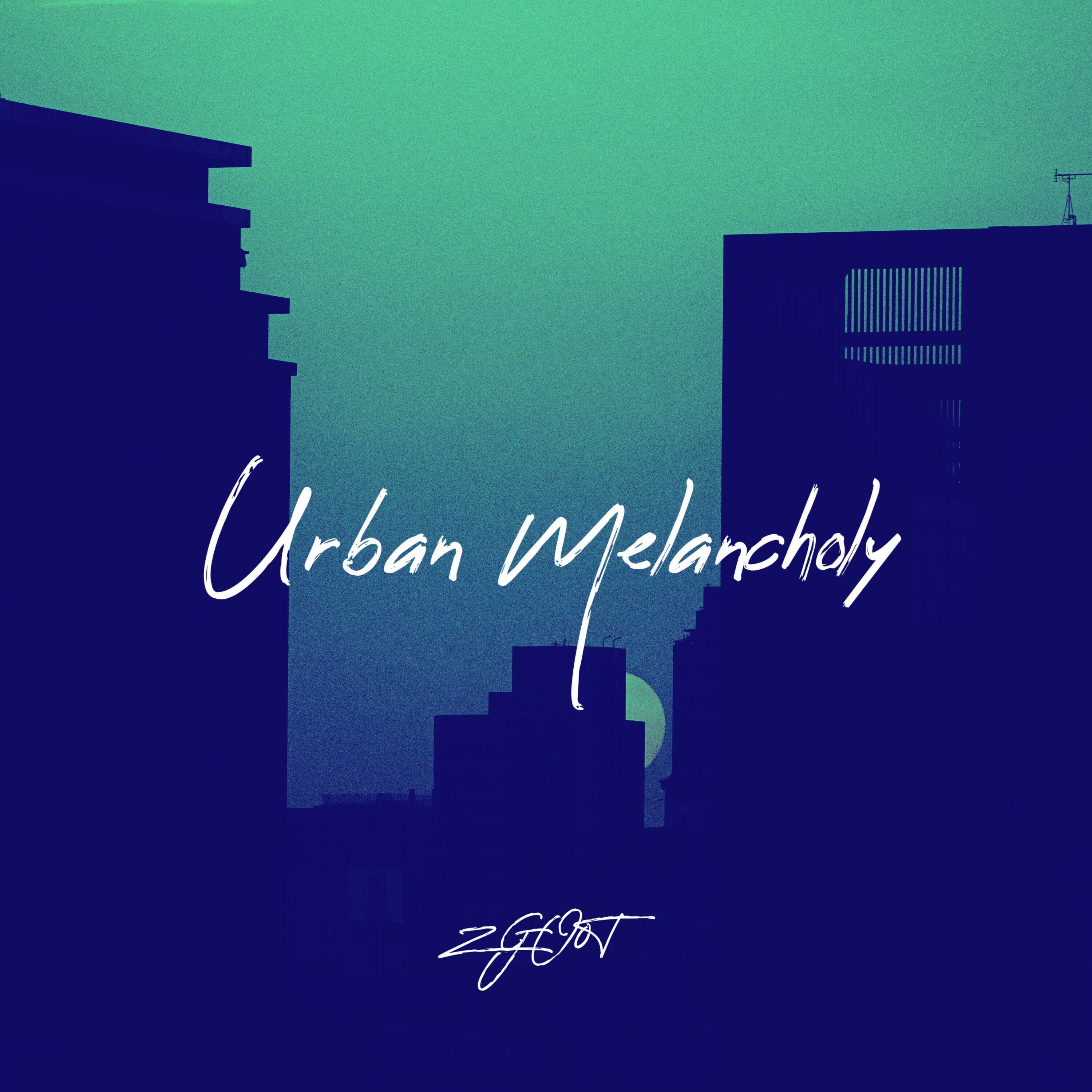 Релиз Urban Melancholy