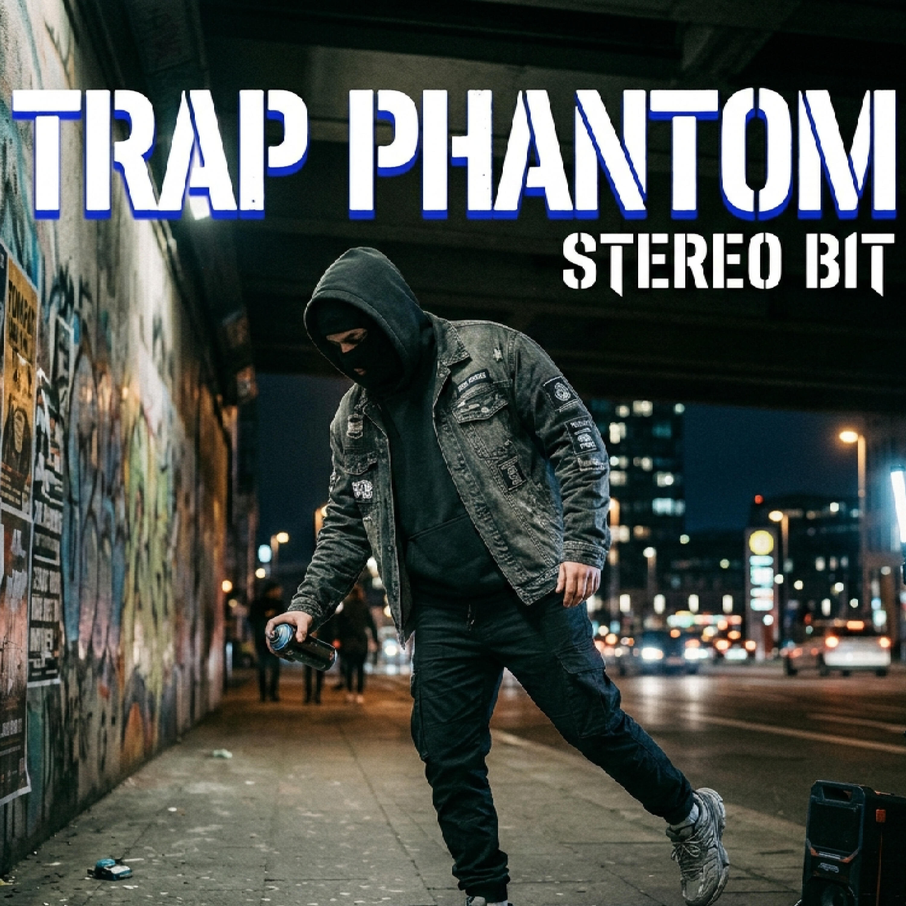 Релиз Stereo Bit