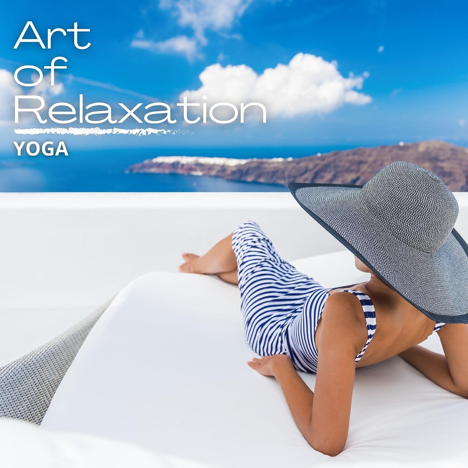 Релиз Art of Relaxation