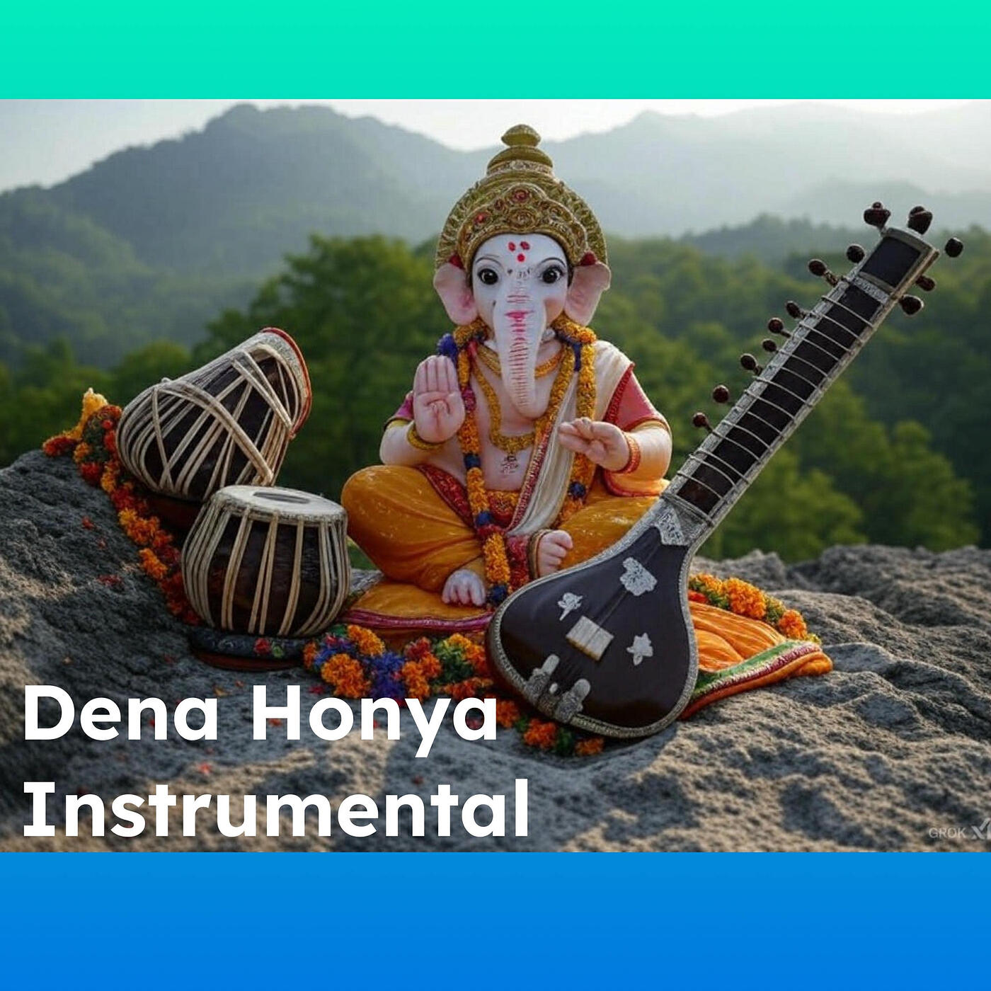 Релиз Dena Honya (Instrumental)