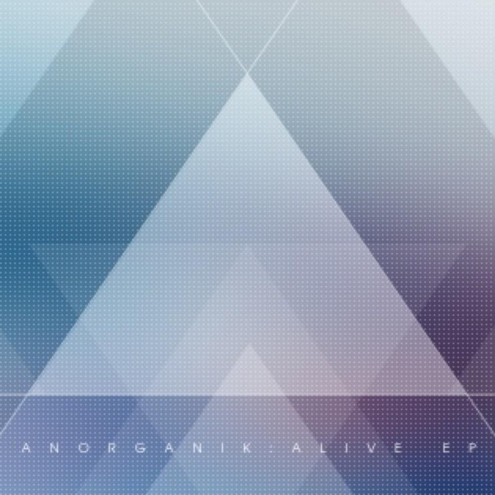 Релиз Alive EP