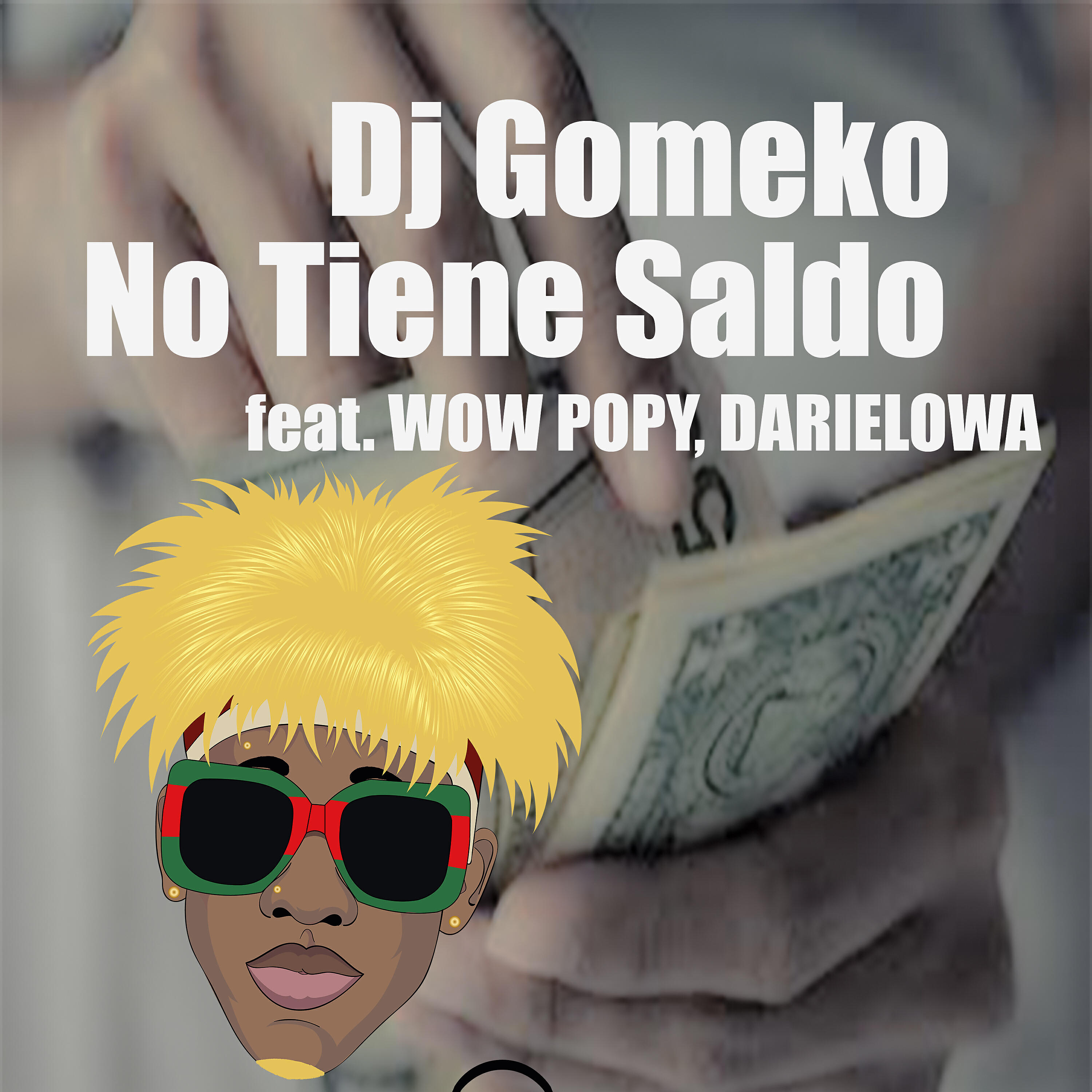 Релиз No Tiene Saldo